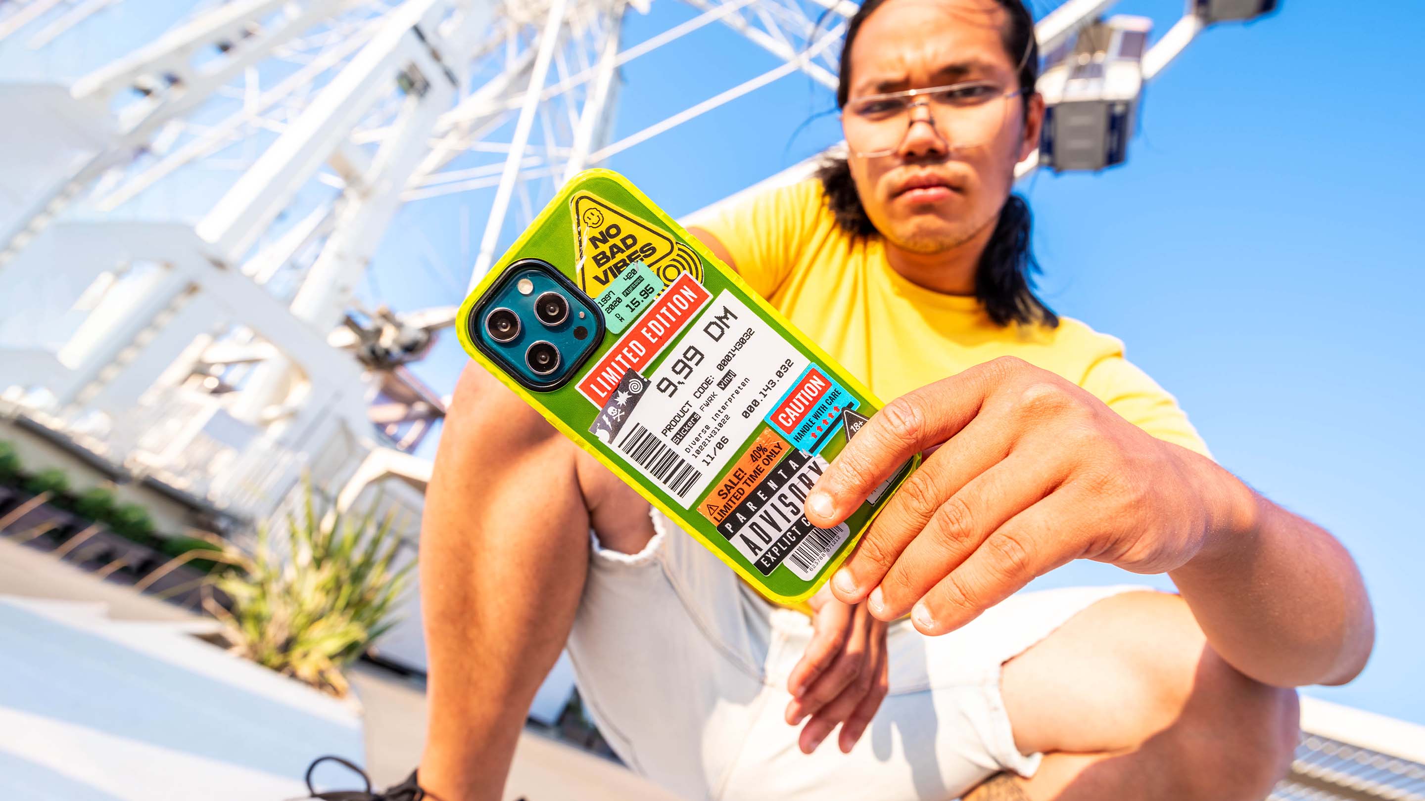 As Seen on Instagram