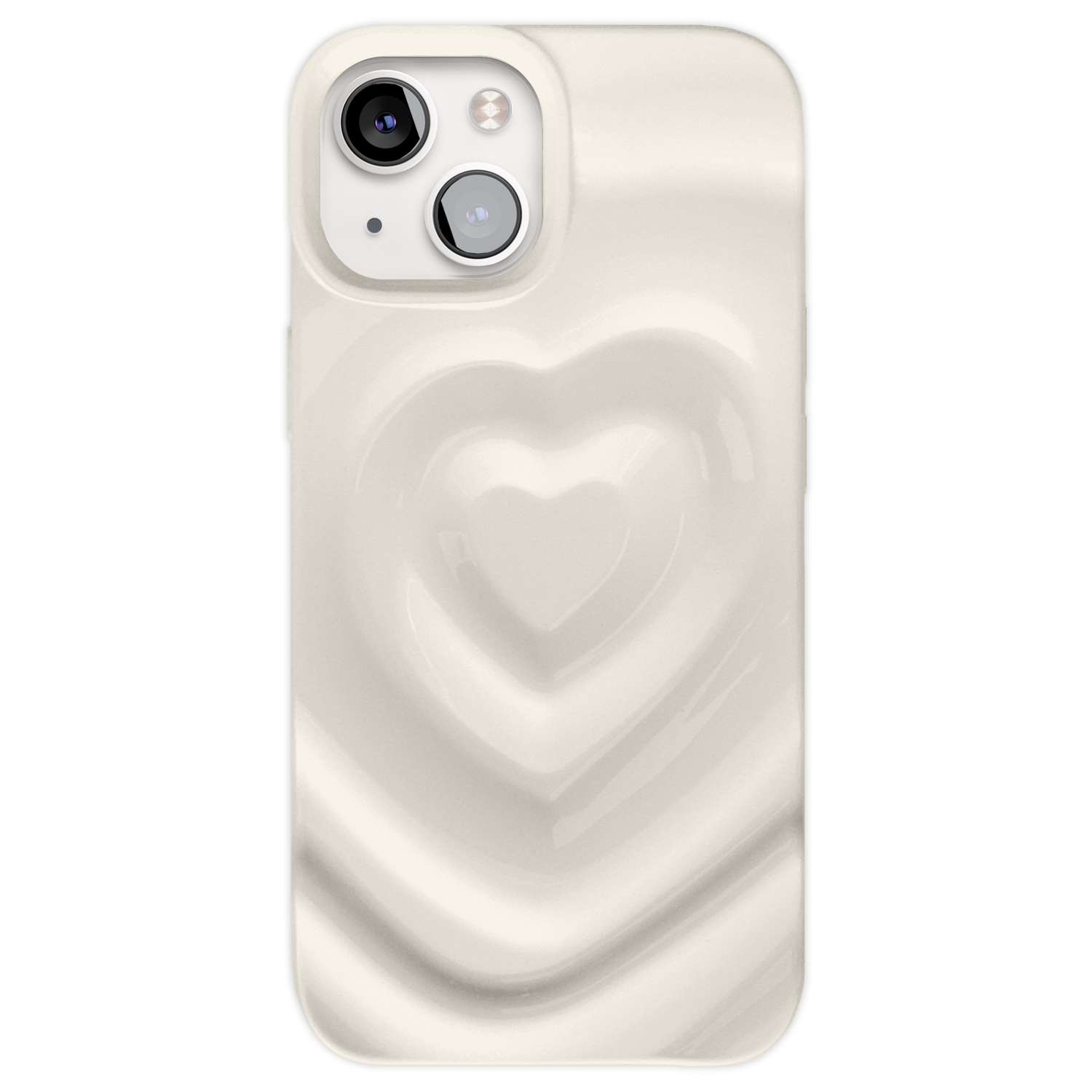 Melting Heart Cream