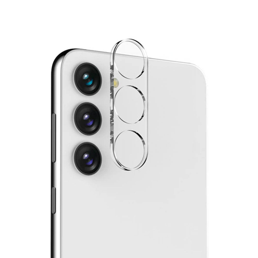 Tempered Glass Camera Lens Protector