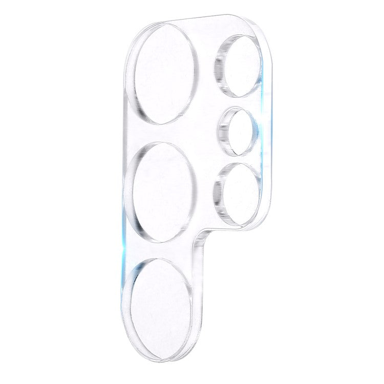 Tempered Glass Camera Lens Protector