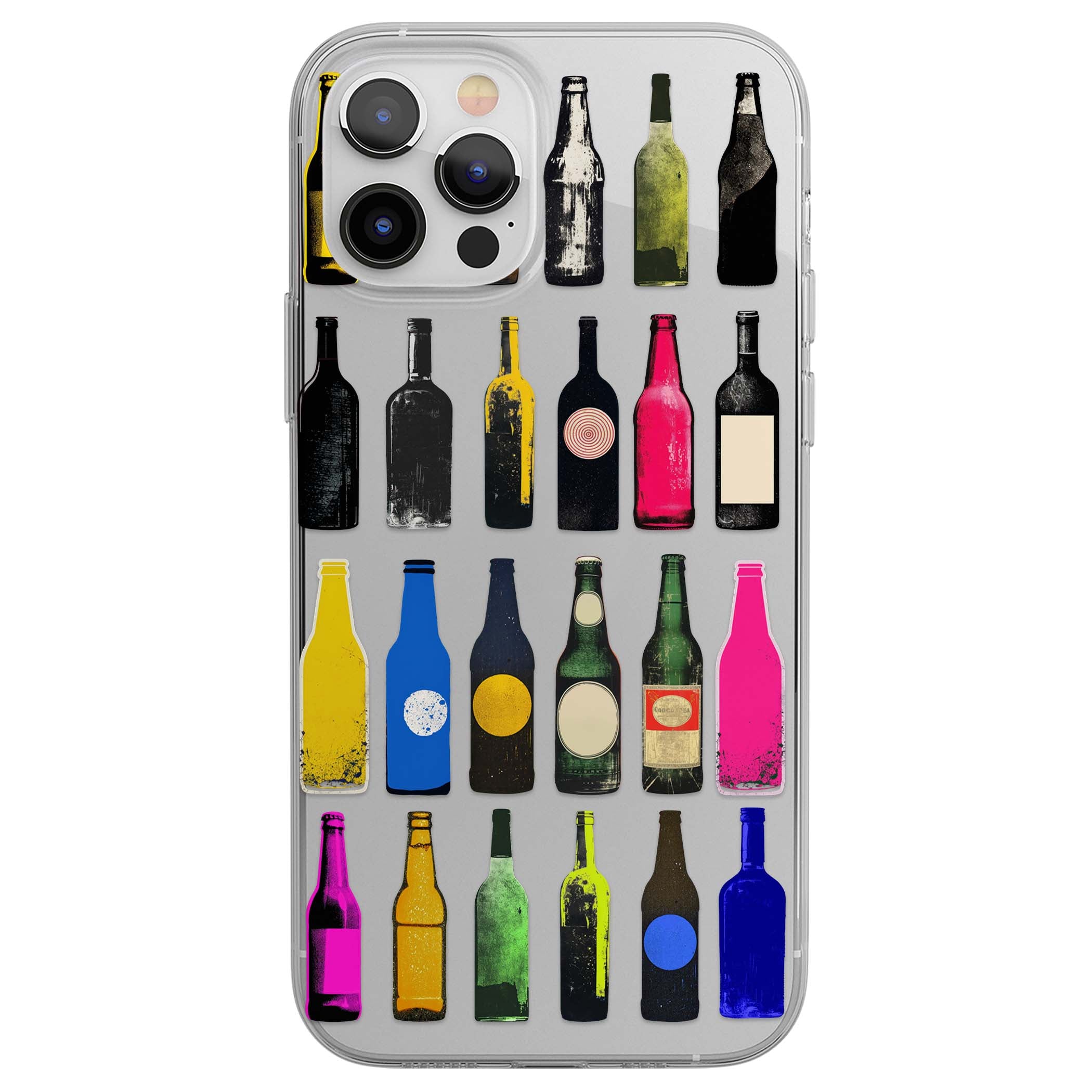 CLEAR CASE