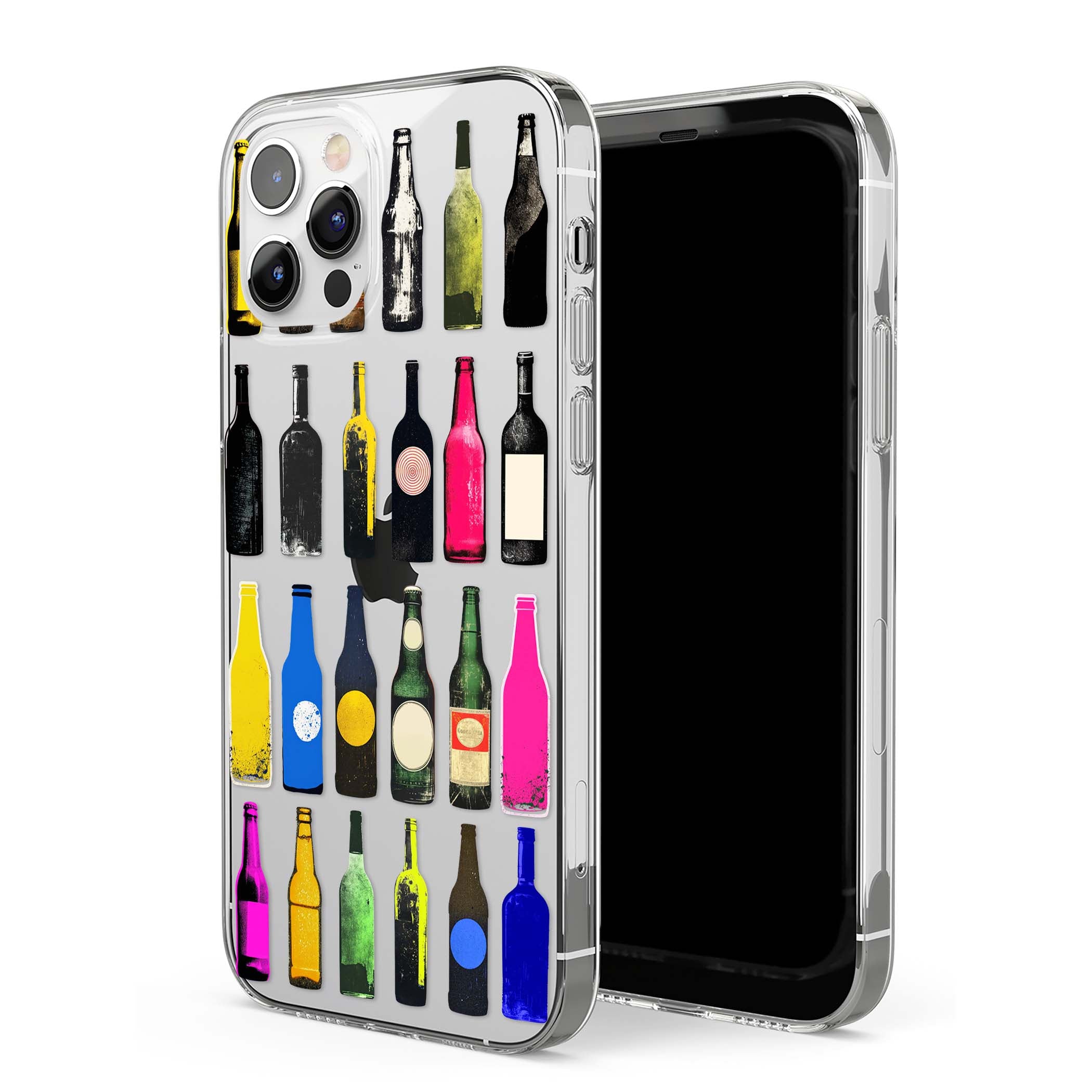 CLEAR CASE