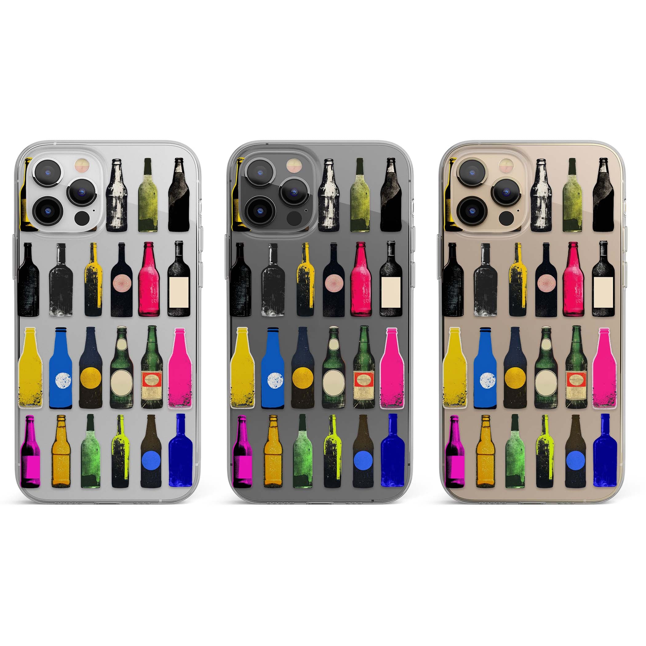 CLEAR CASE
