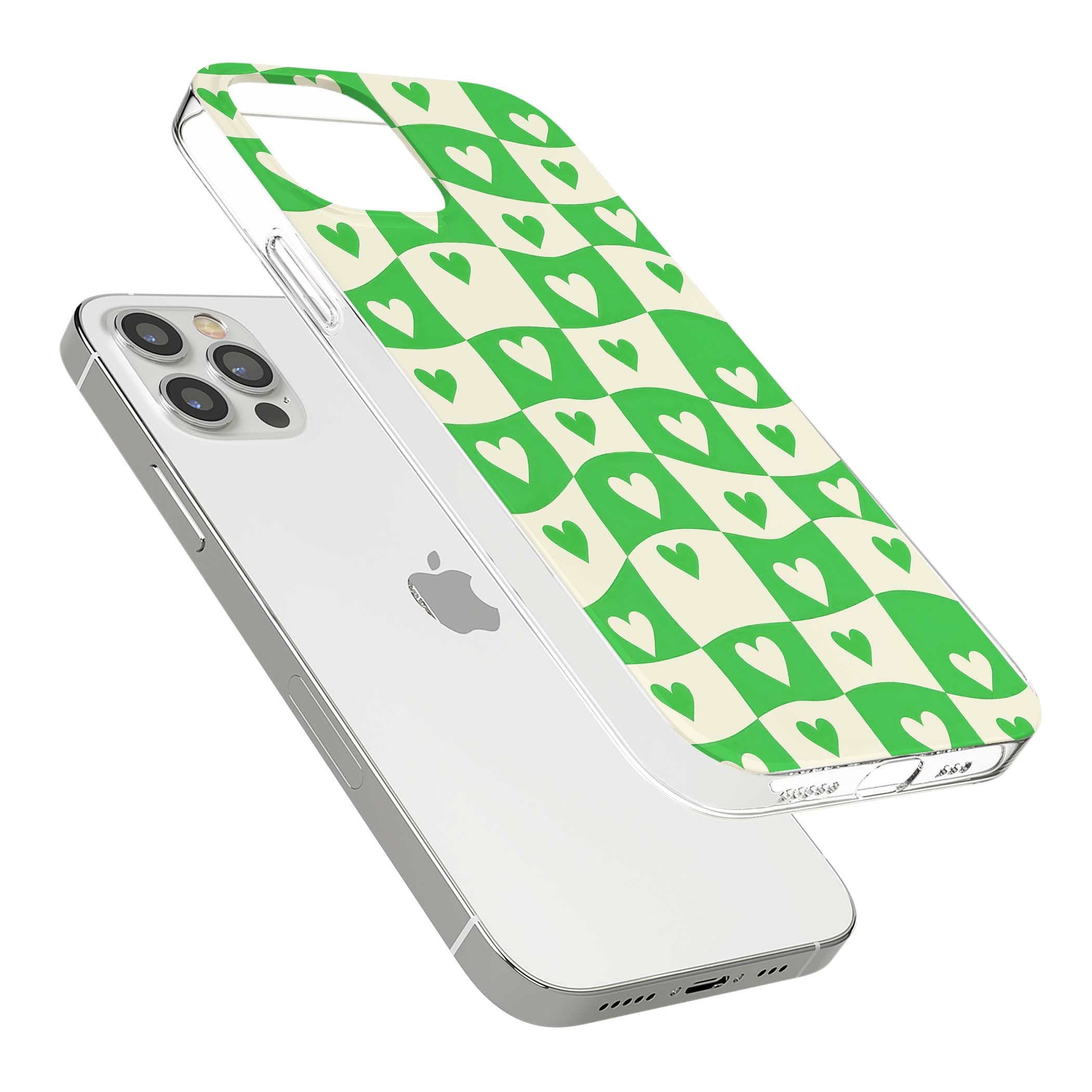 CLEAR CASE