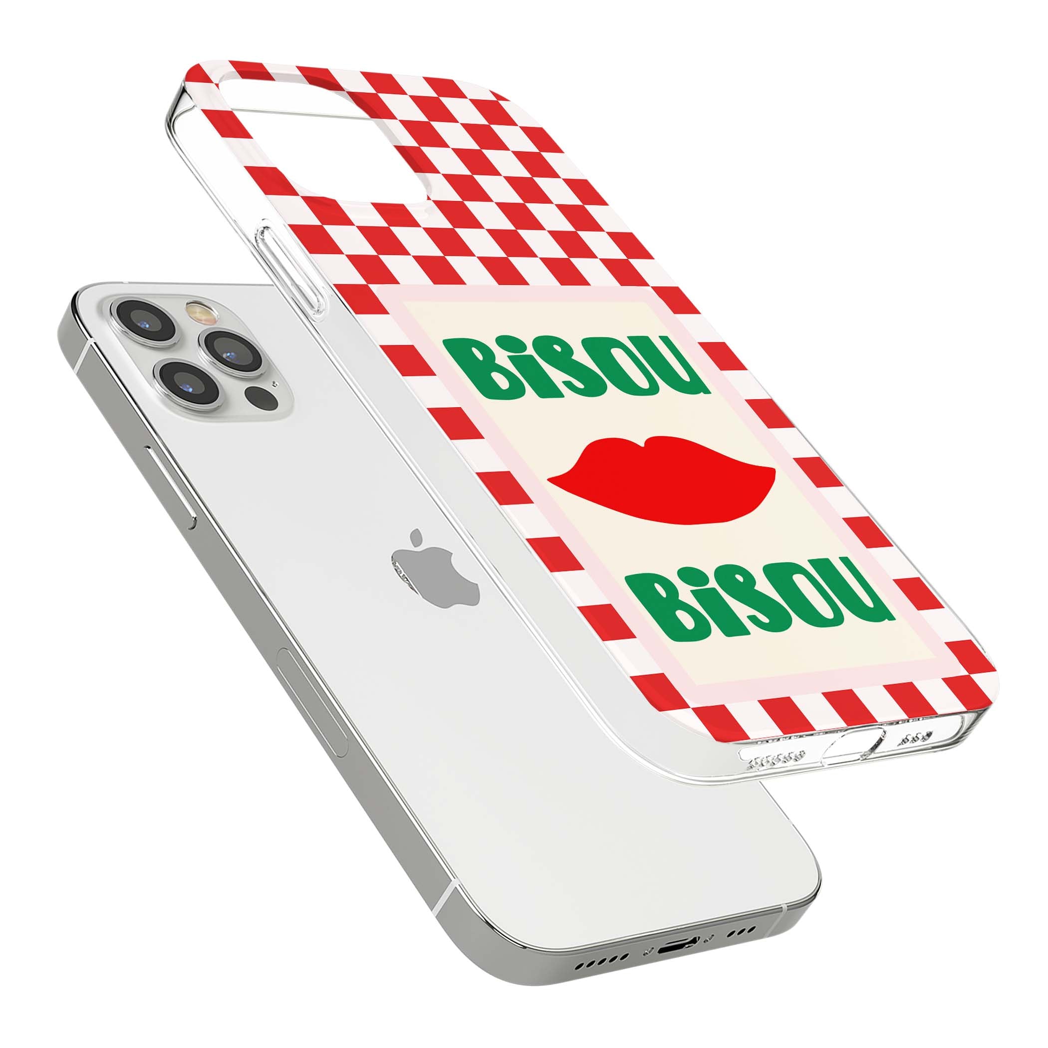 CLEAR CASE