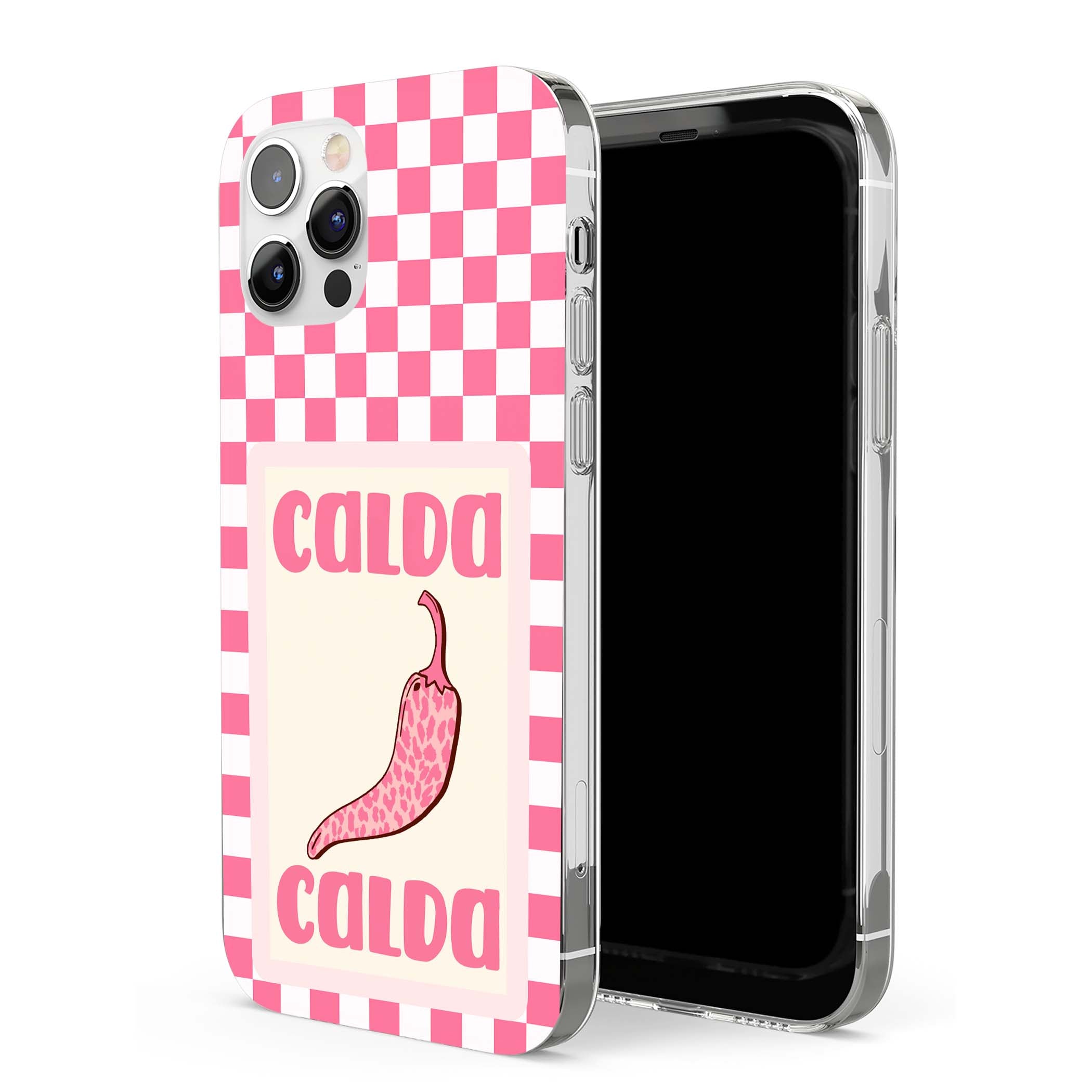 CLEAR CASE