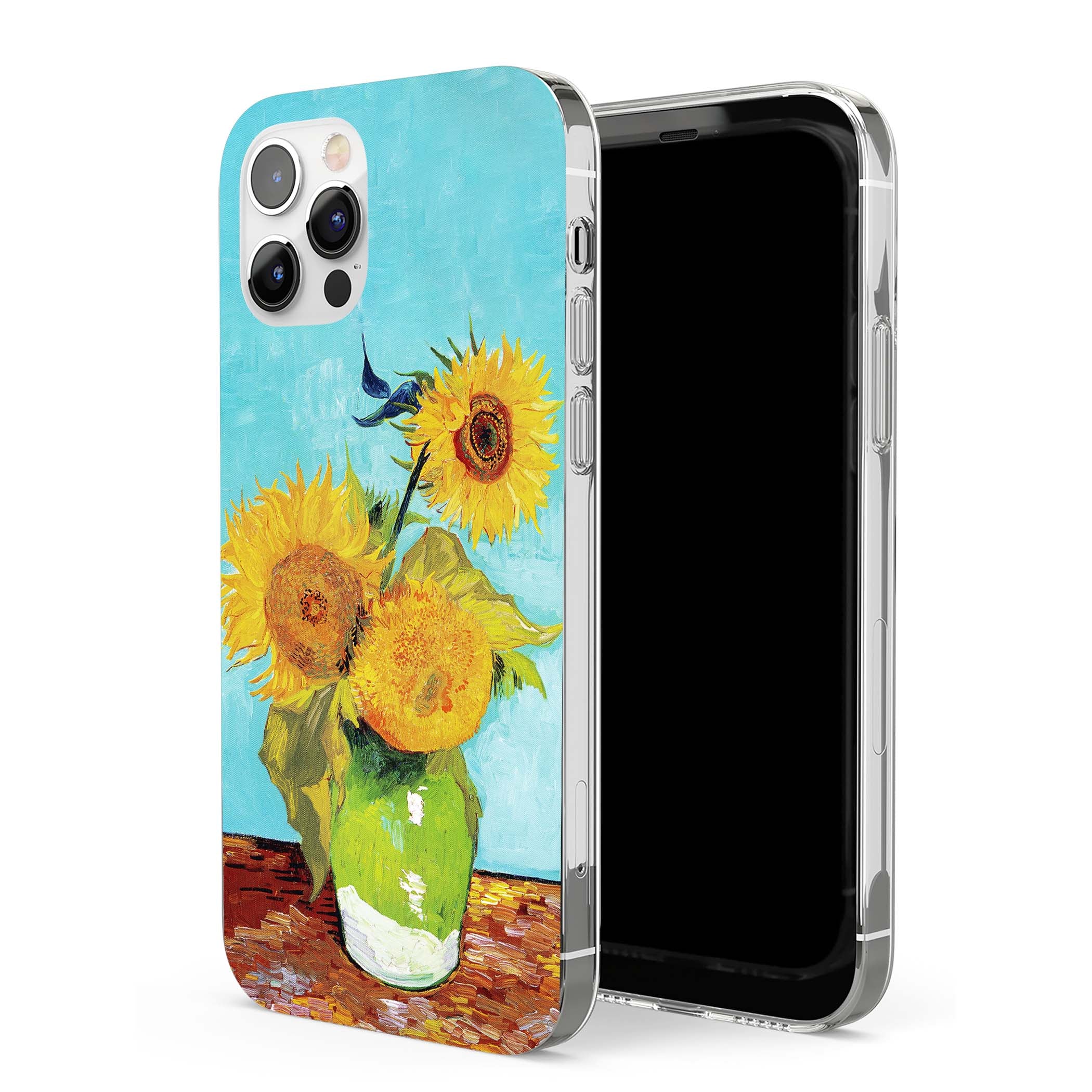 CLEAR CASE