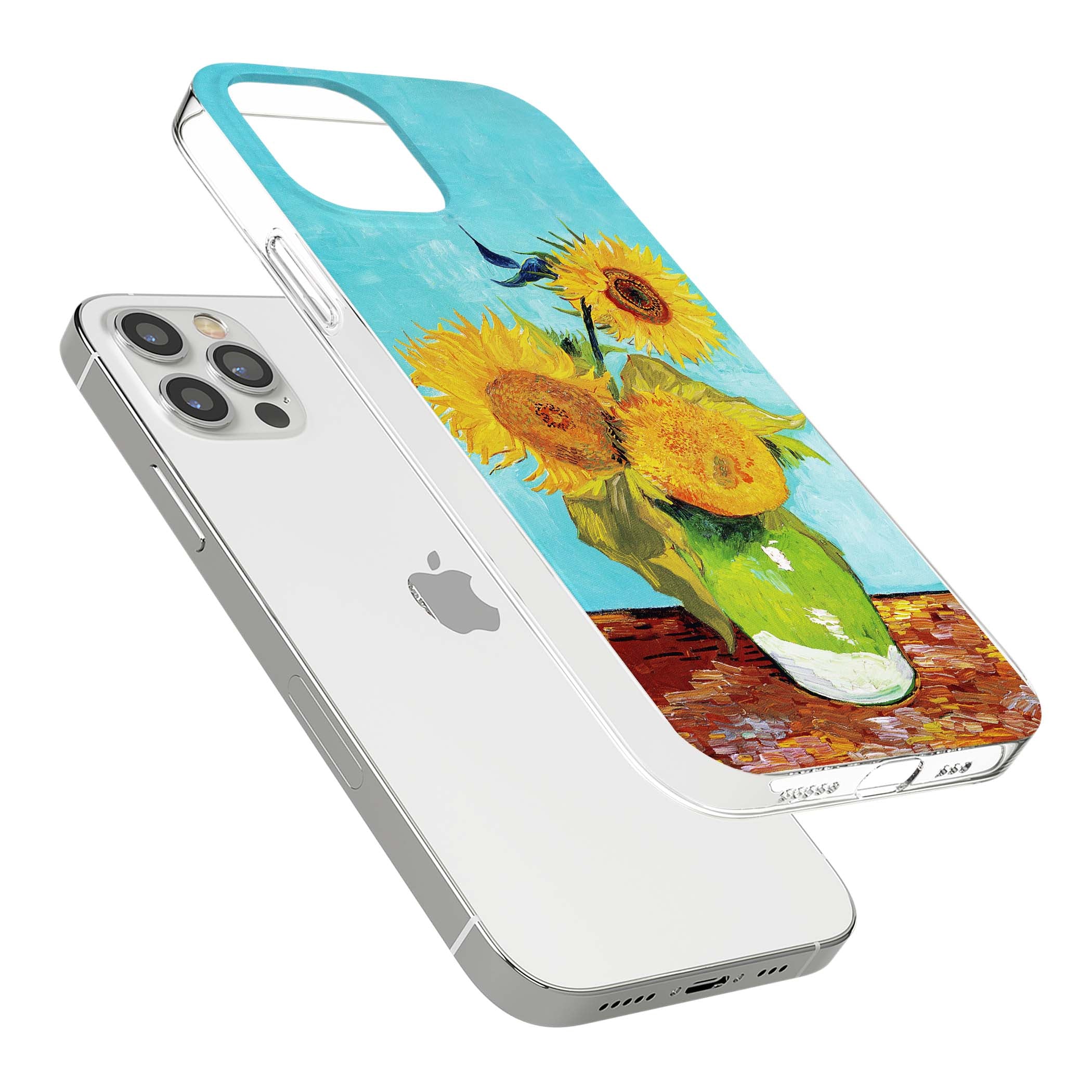 CLEAR CASE