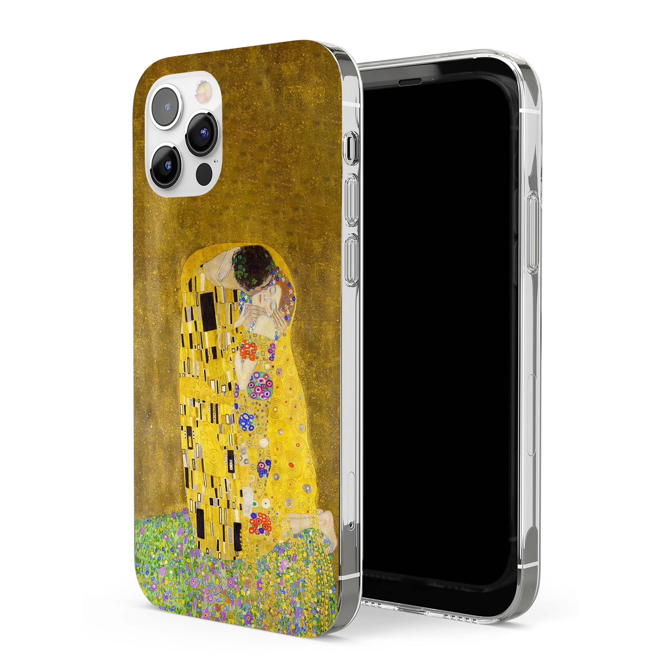 CLEAR CASE