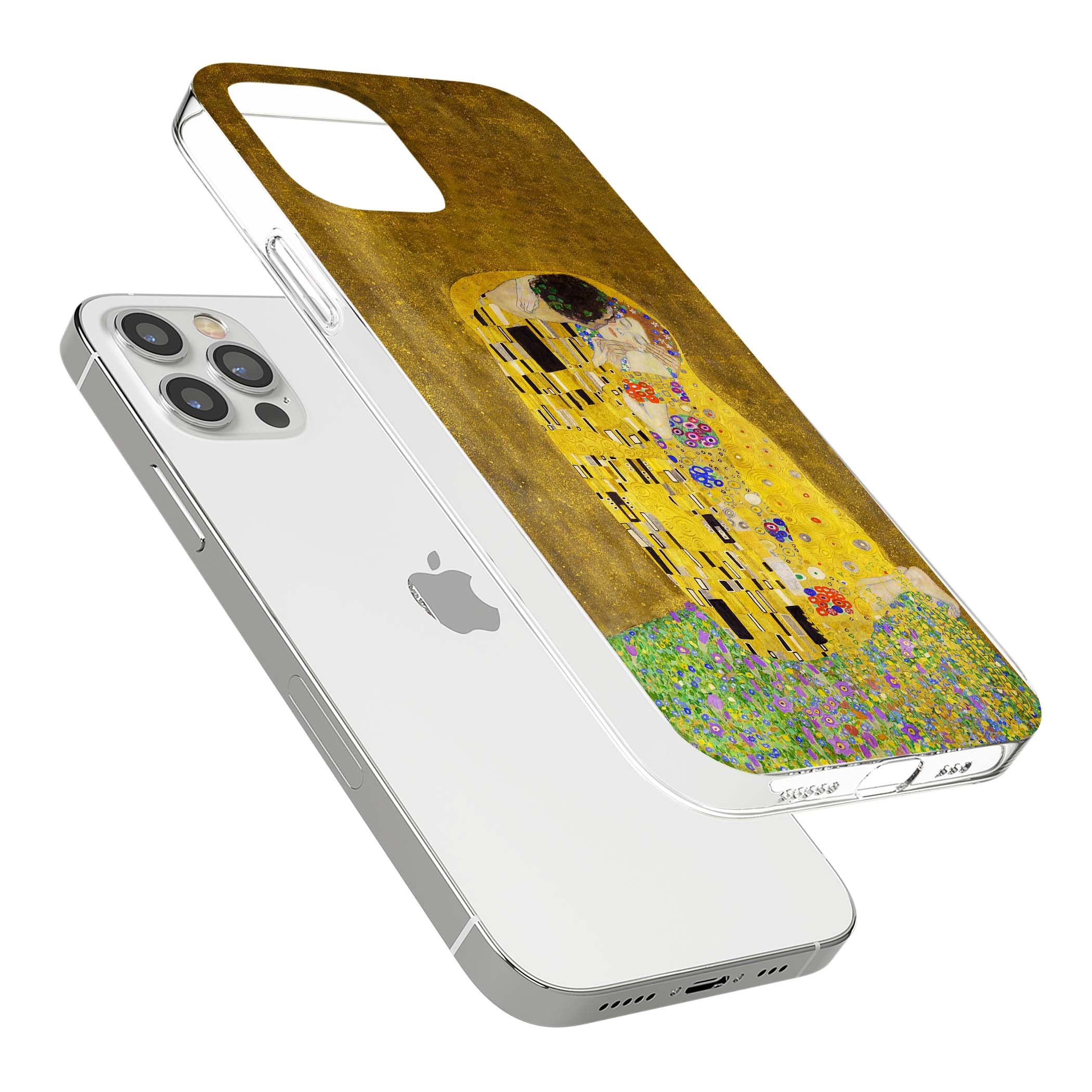 CLEAR CASE