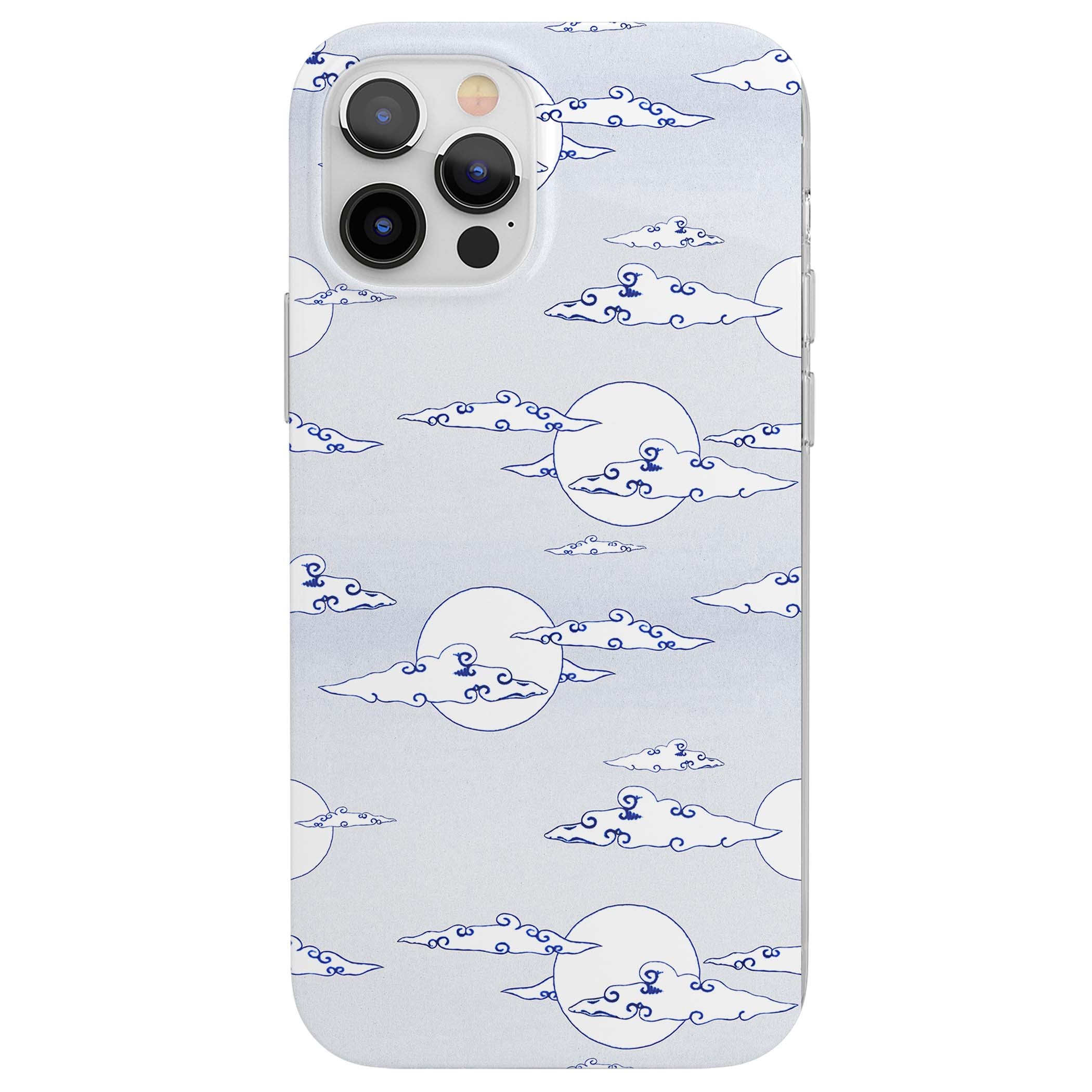 CLEAR CASE