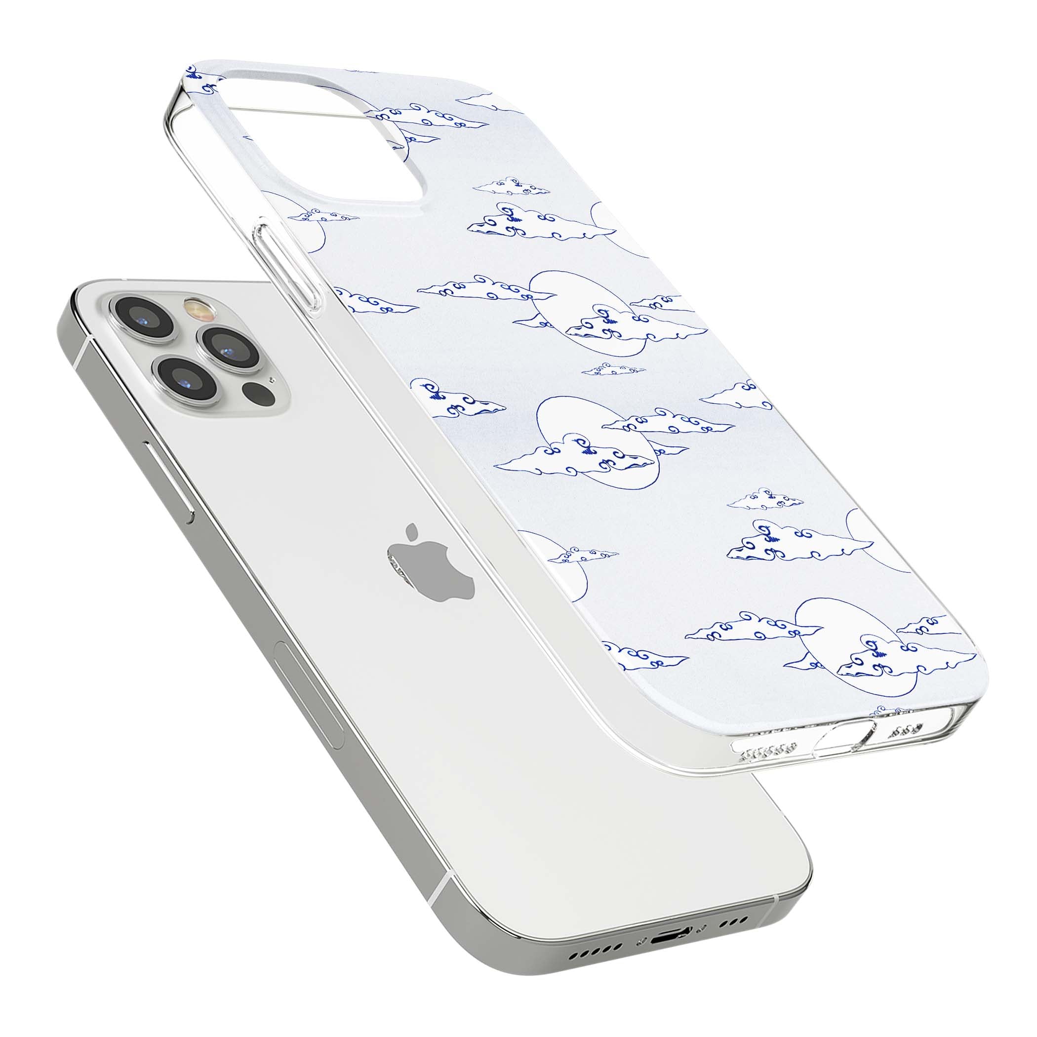 CLEAR CASE
