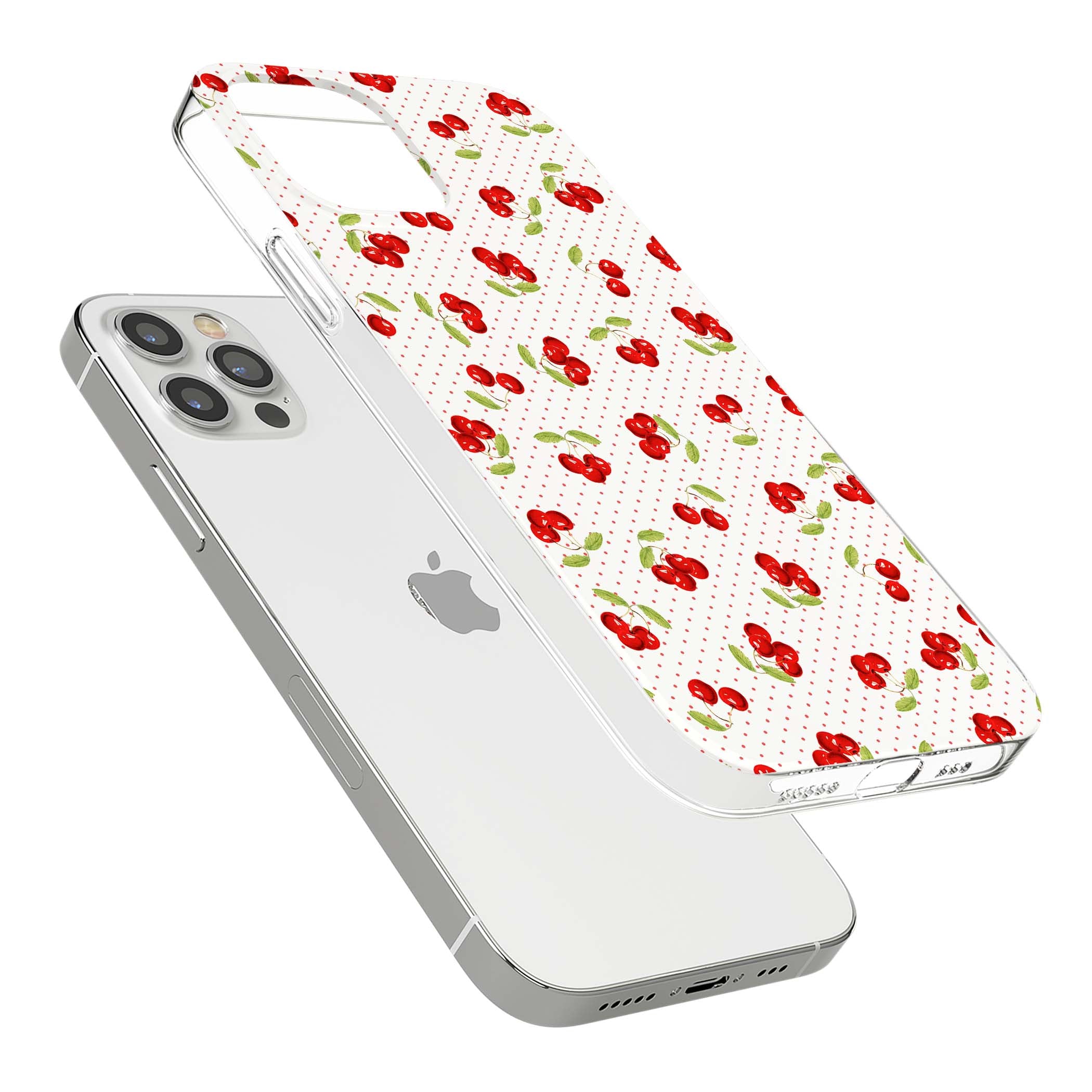 CLEAR CASE