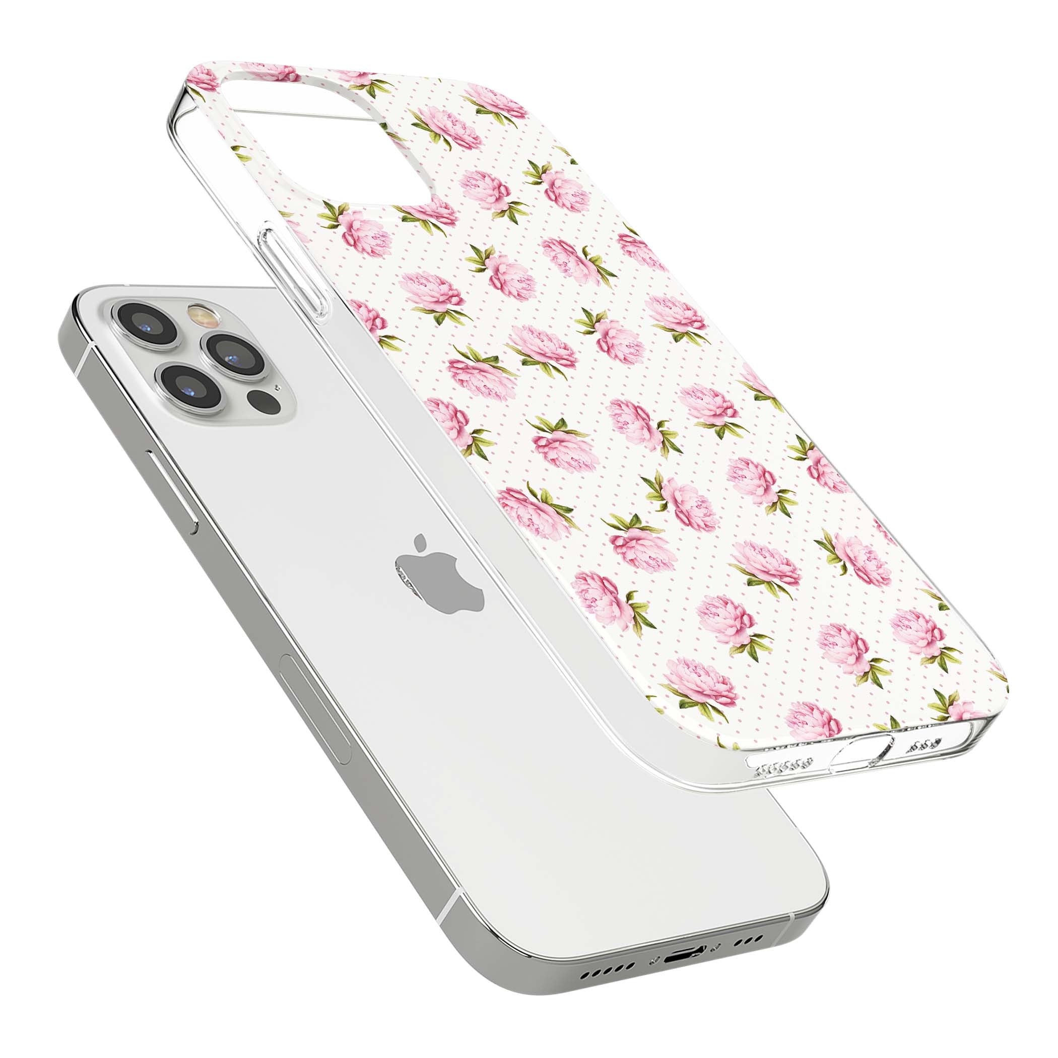 CLEAR CASE