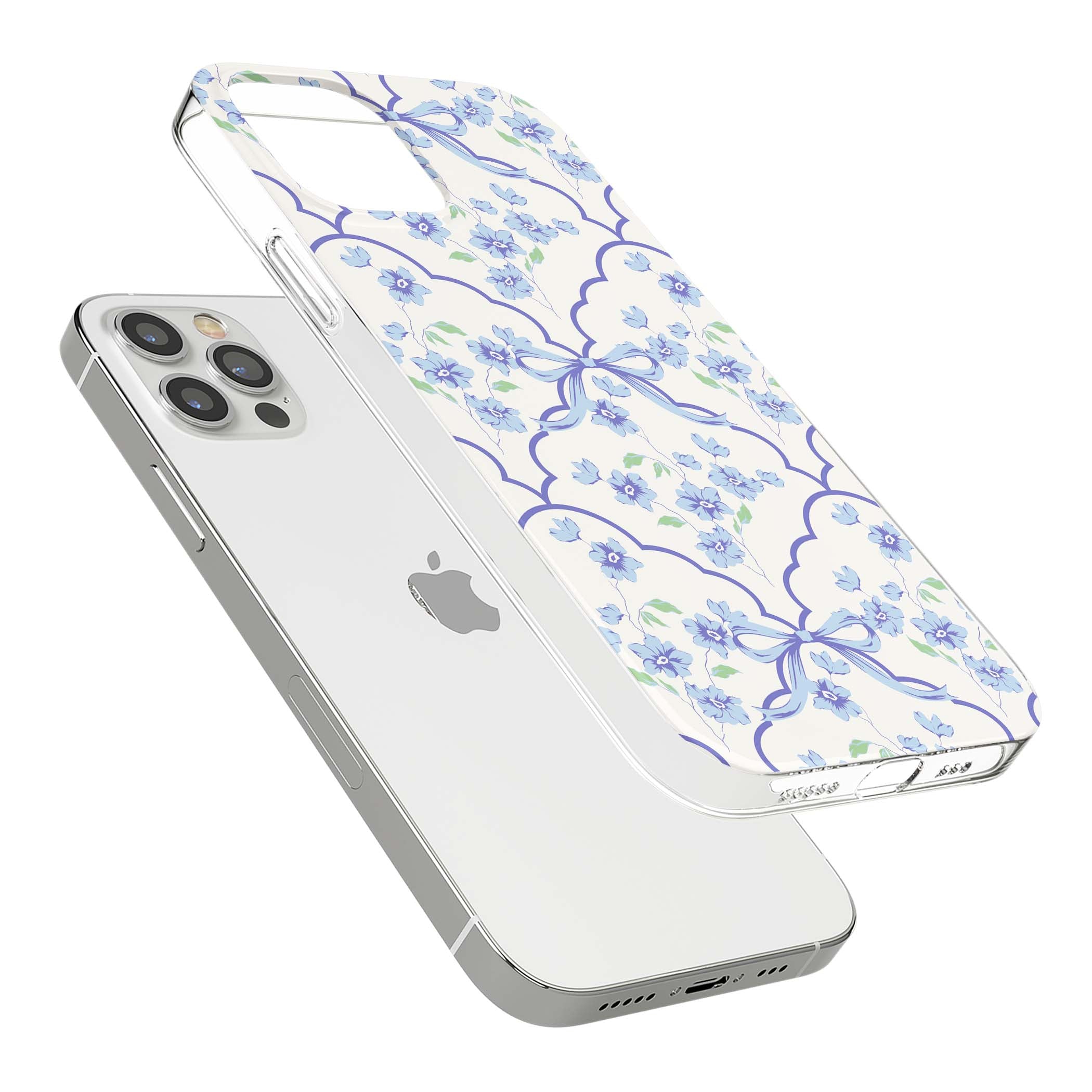CLEAR CASE
