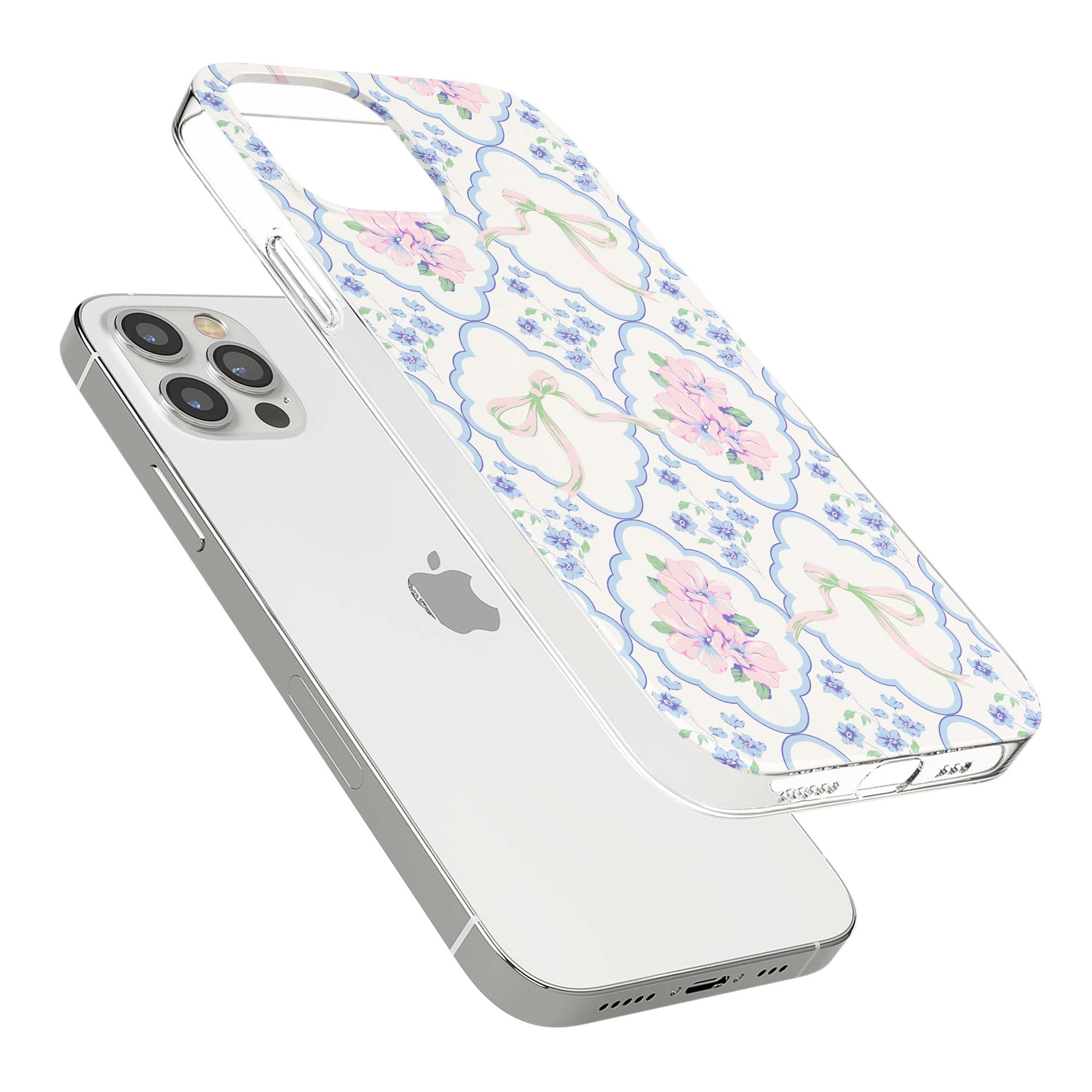 CLEAR CASE