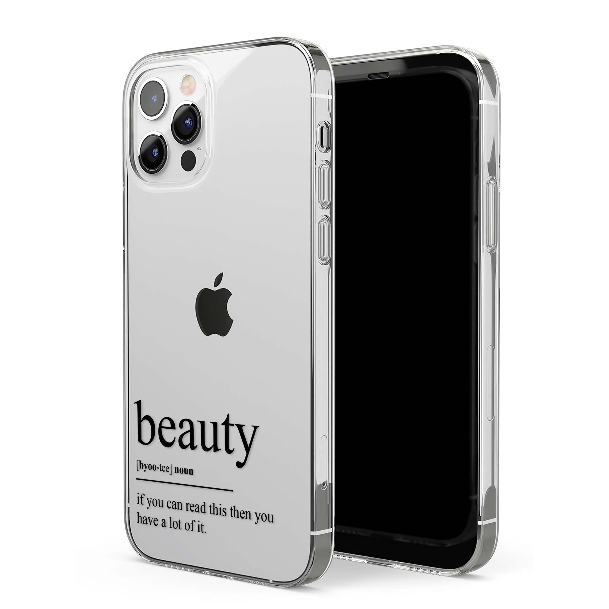 CLEAR CASE