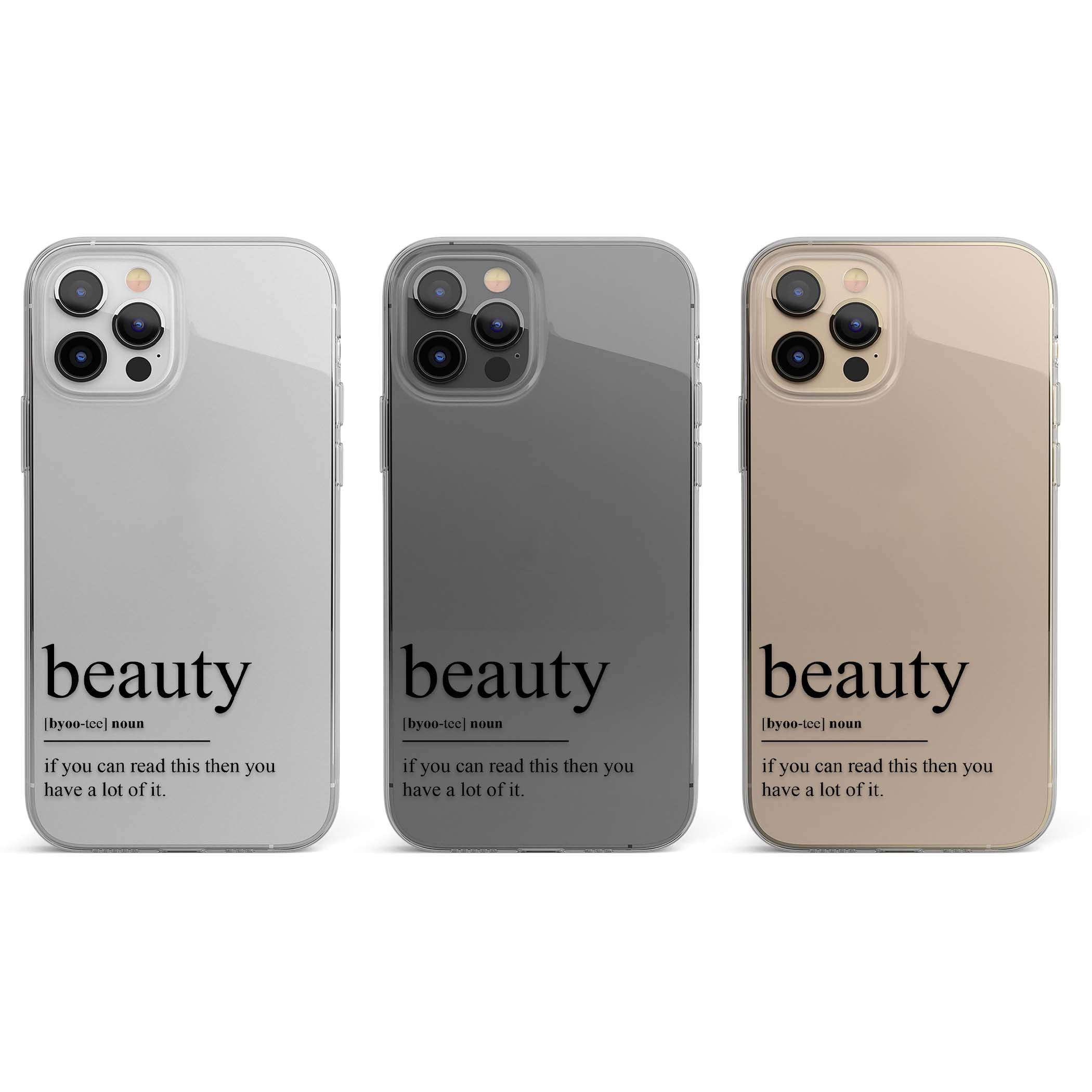CLEAR CASE