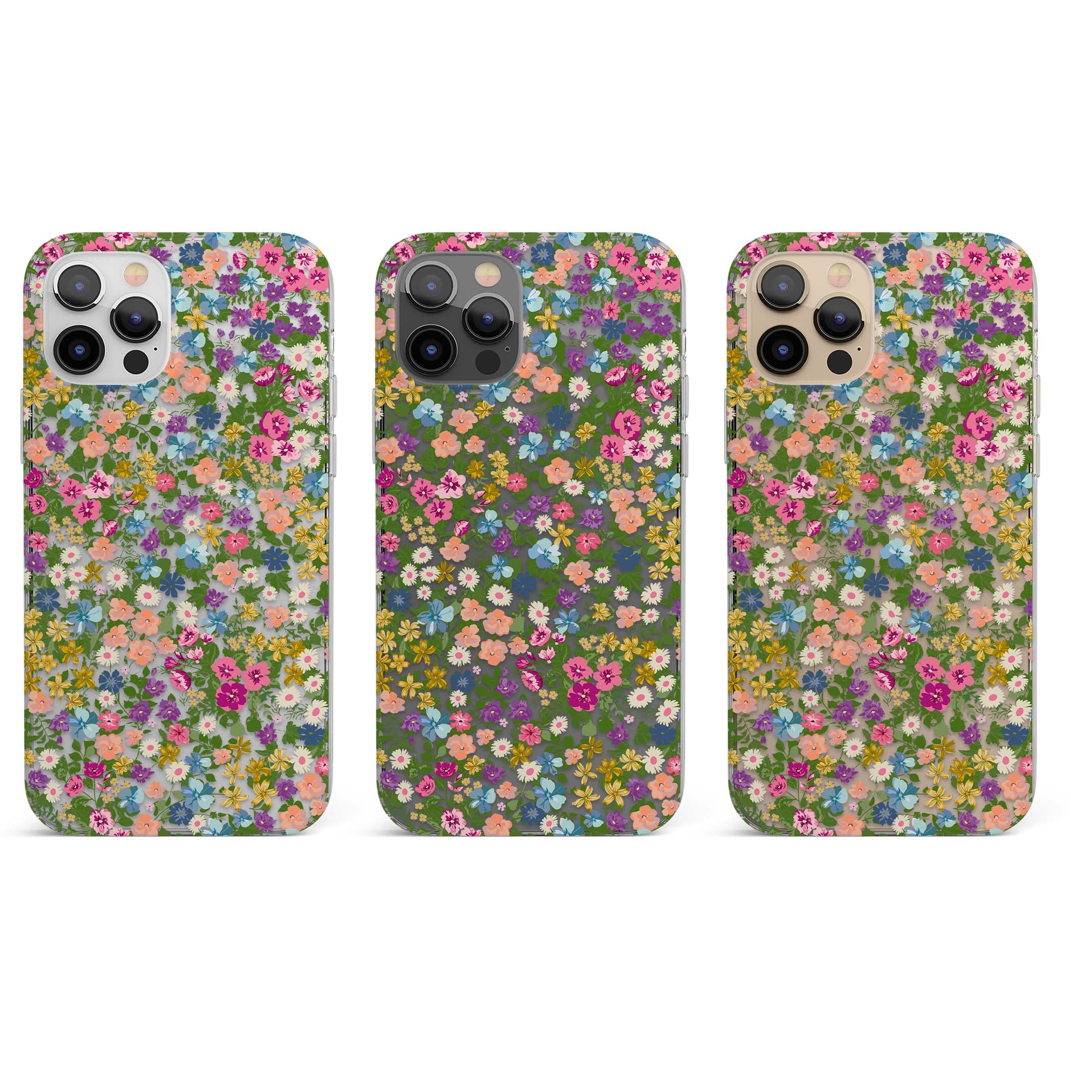CLEAR CASE