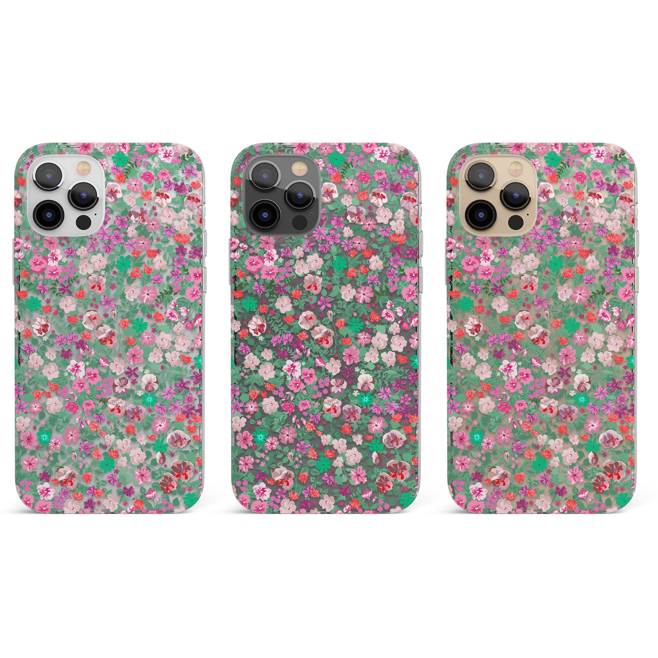 CLEAR CASE