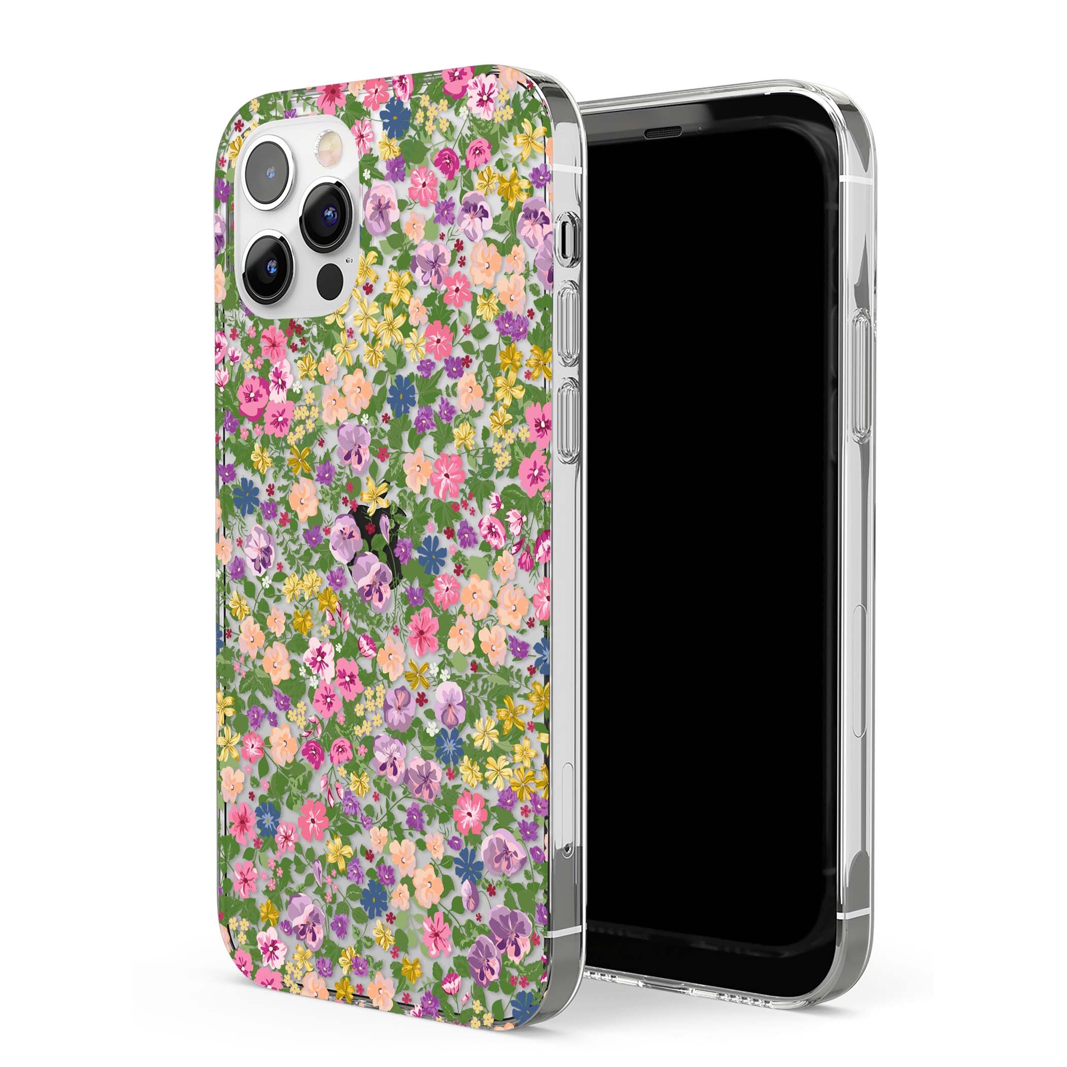 CLEAR CASE