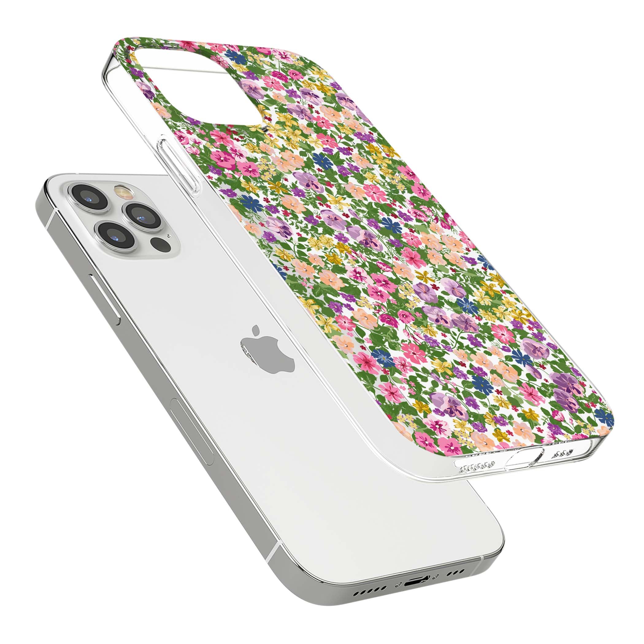CLEAR CASE