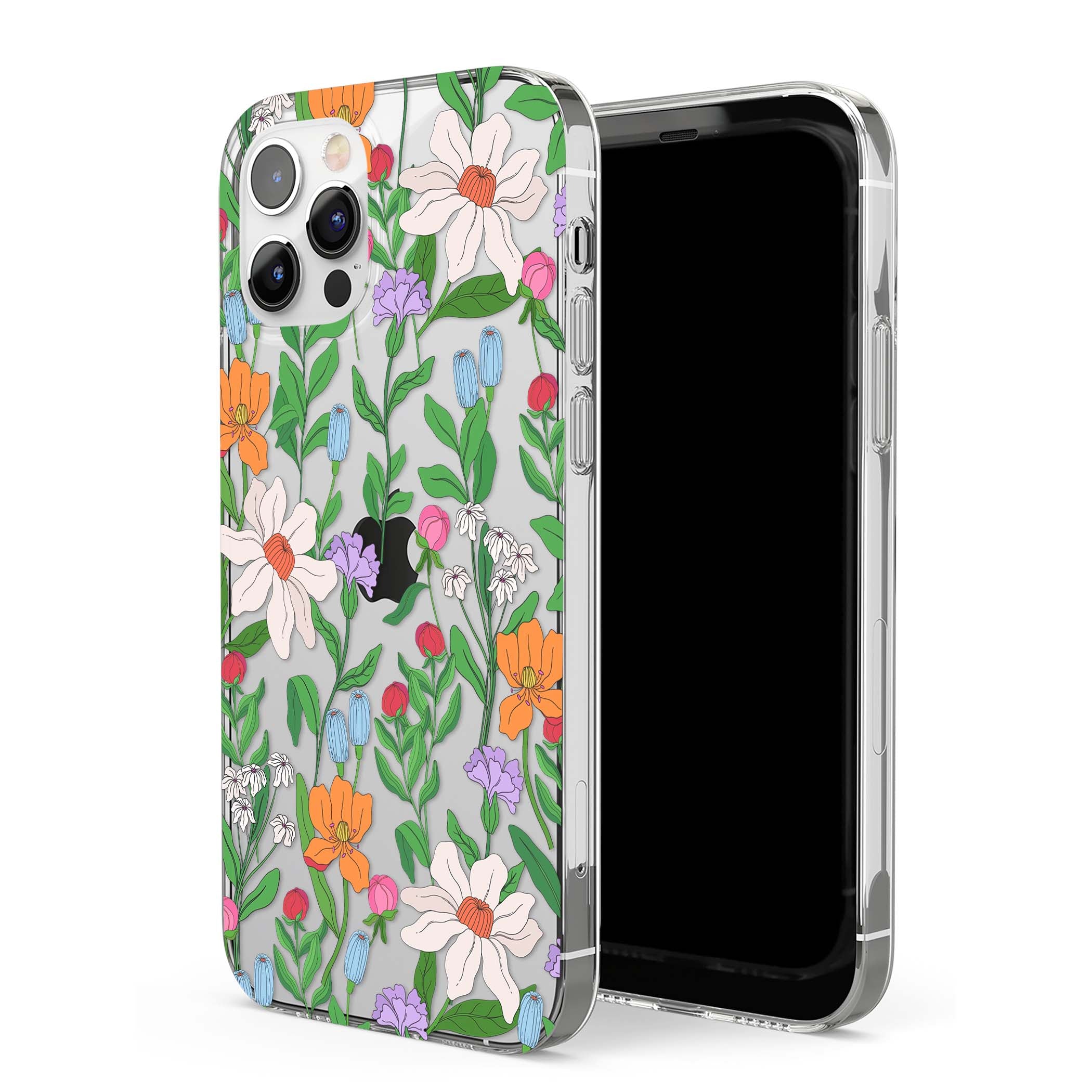 CLEAR CASE