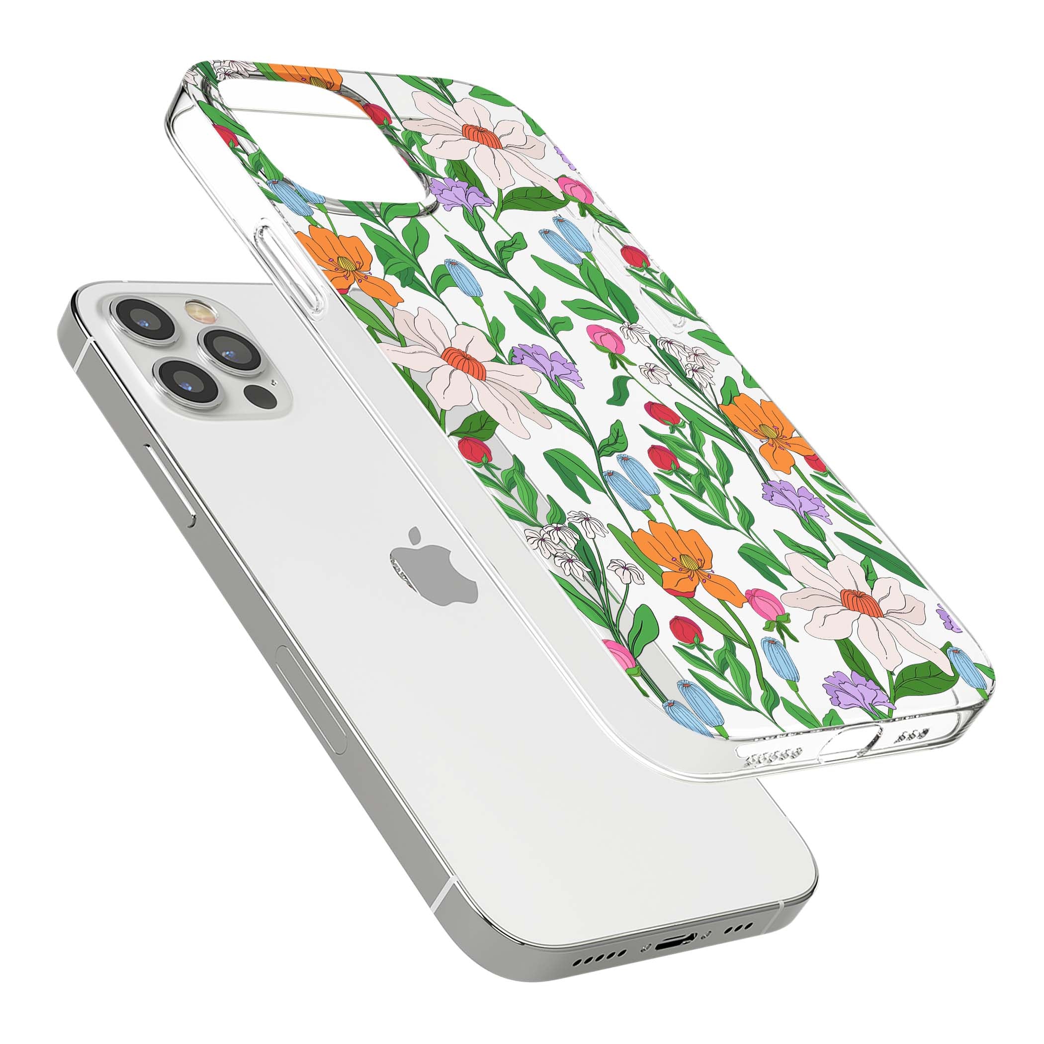 CLEAR CASE