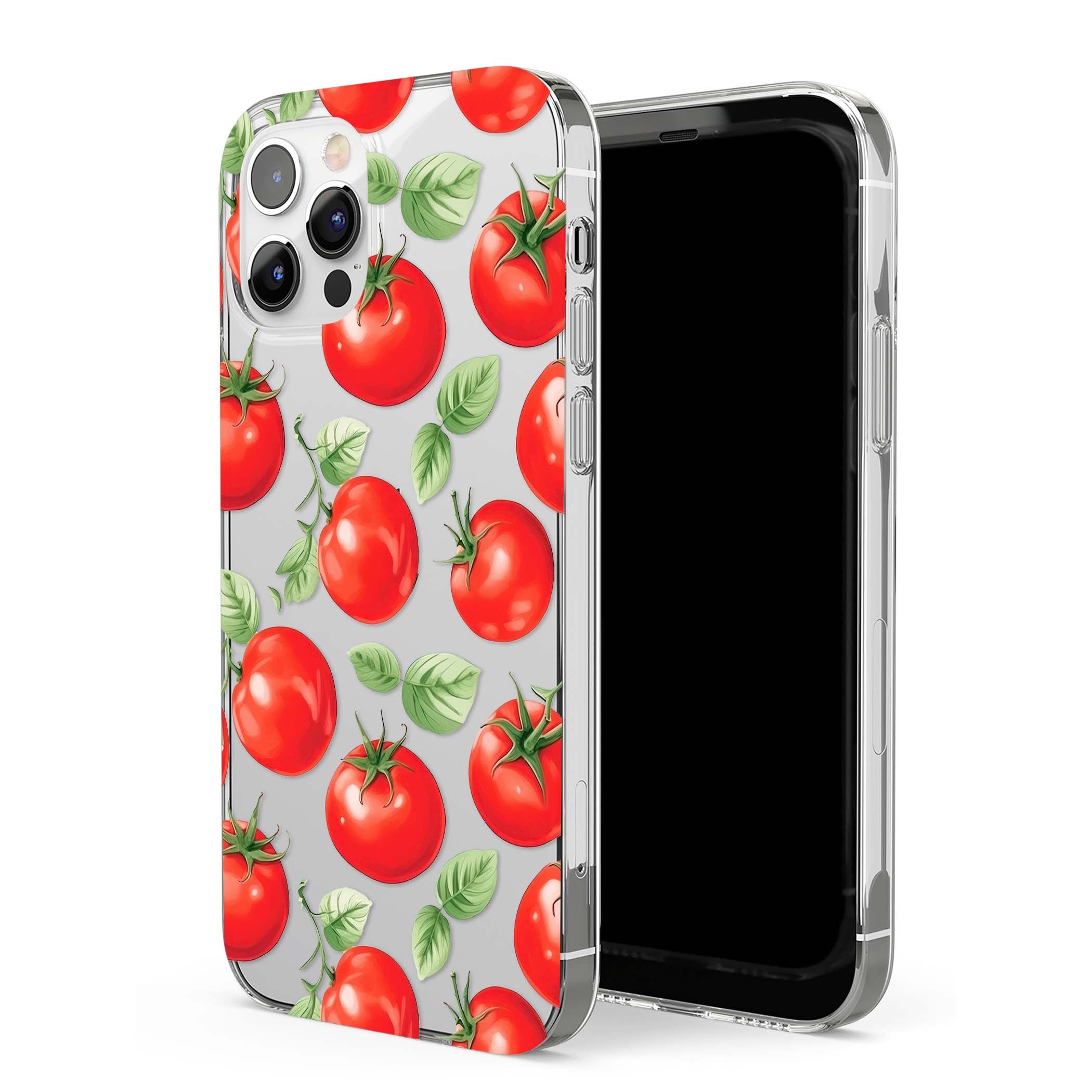 CLEAR CASE