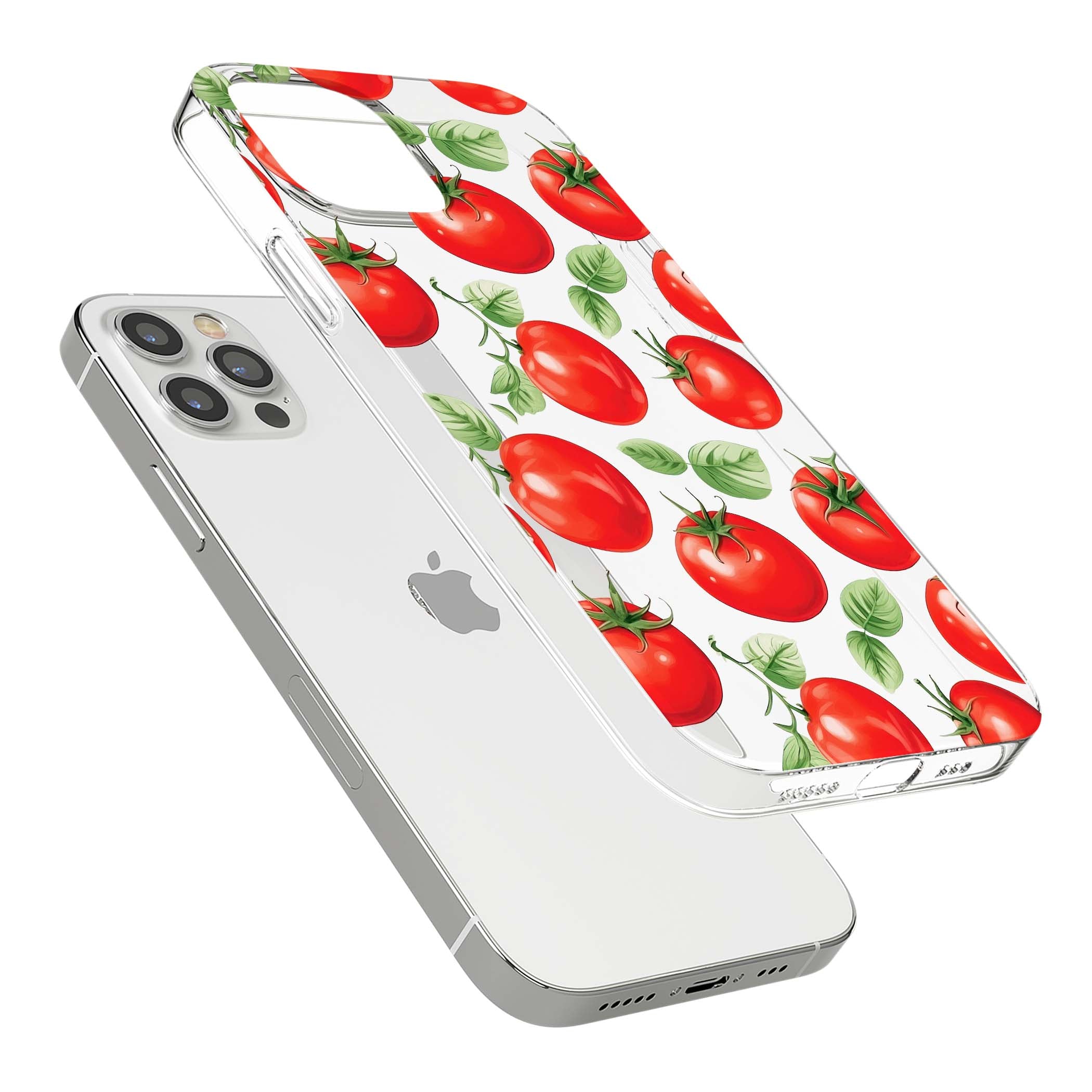 CLEAR CASE