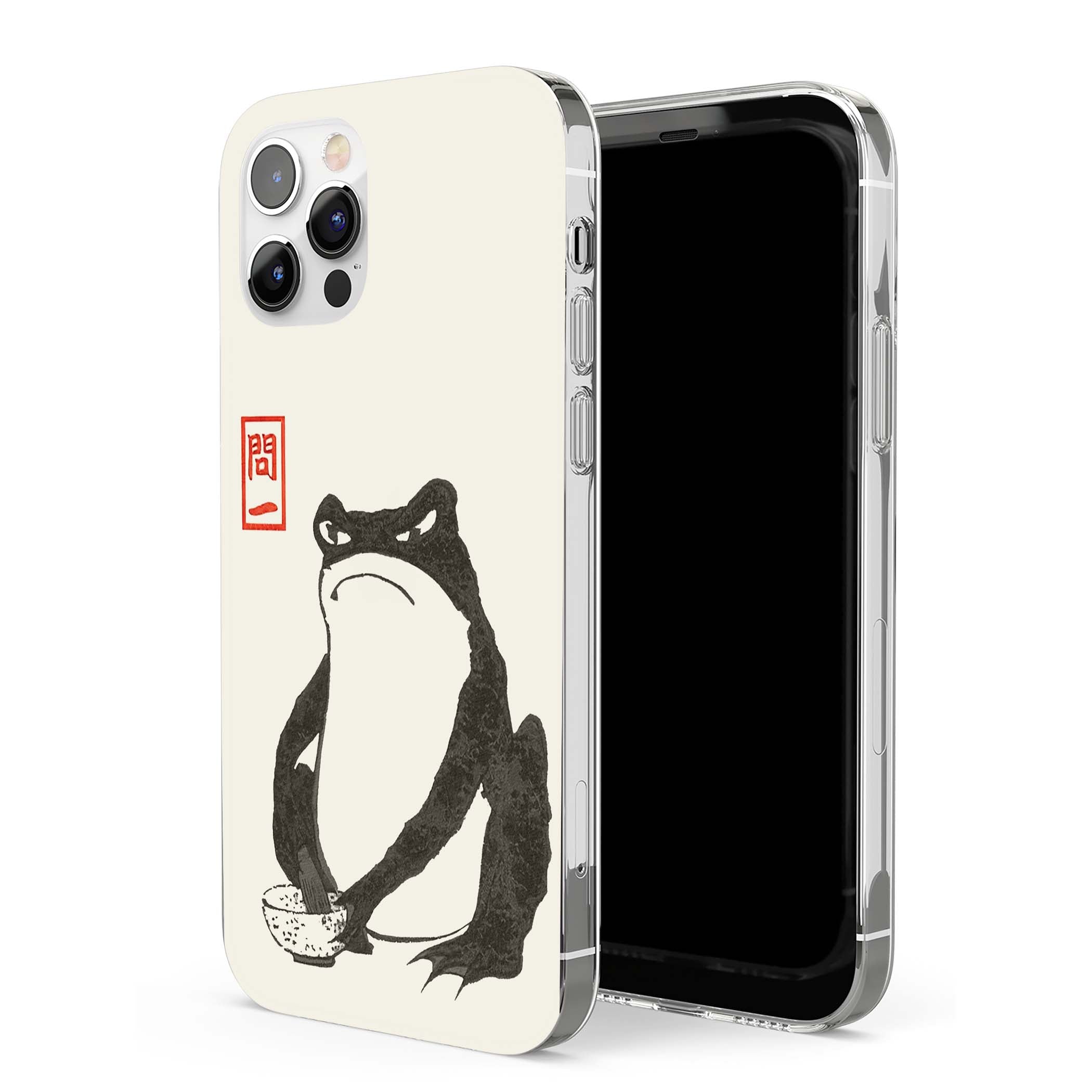 CLEAR CASE