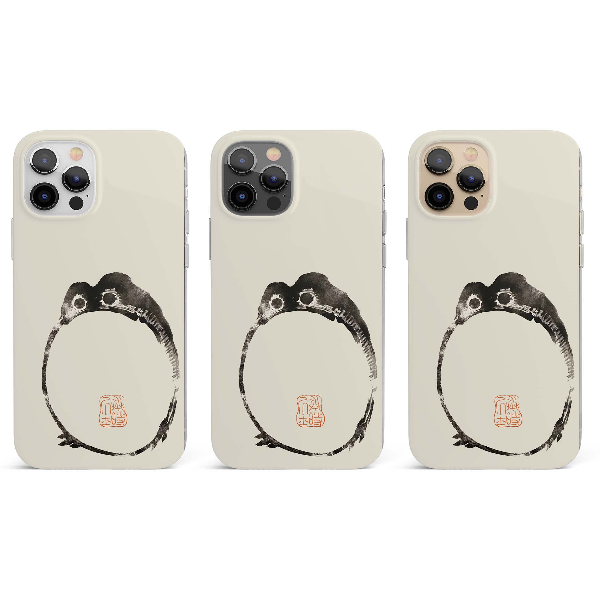 CLEAR CASE