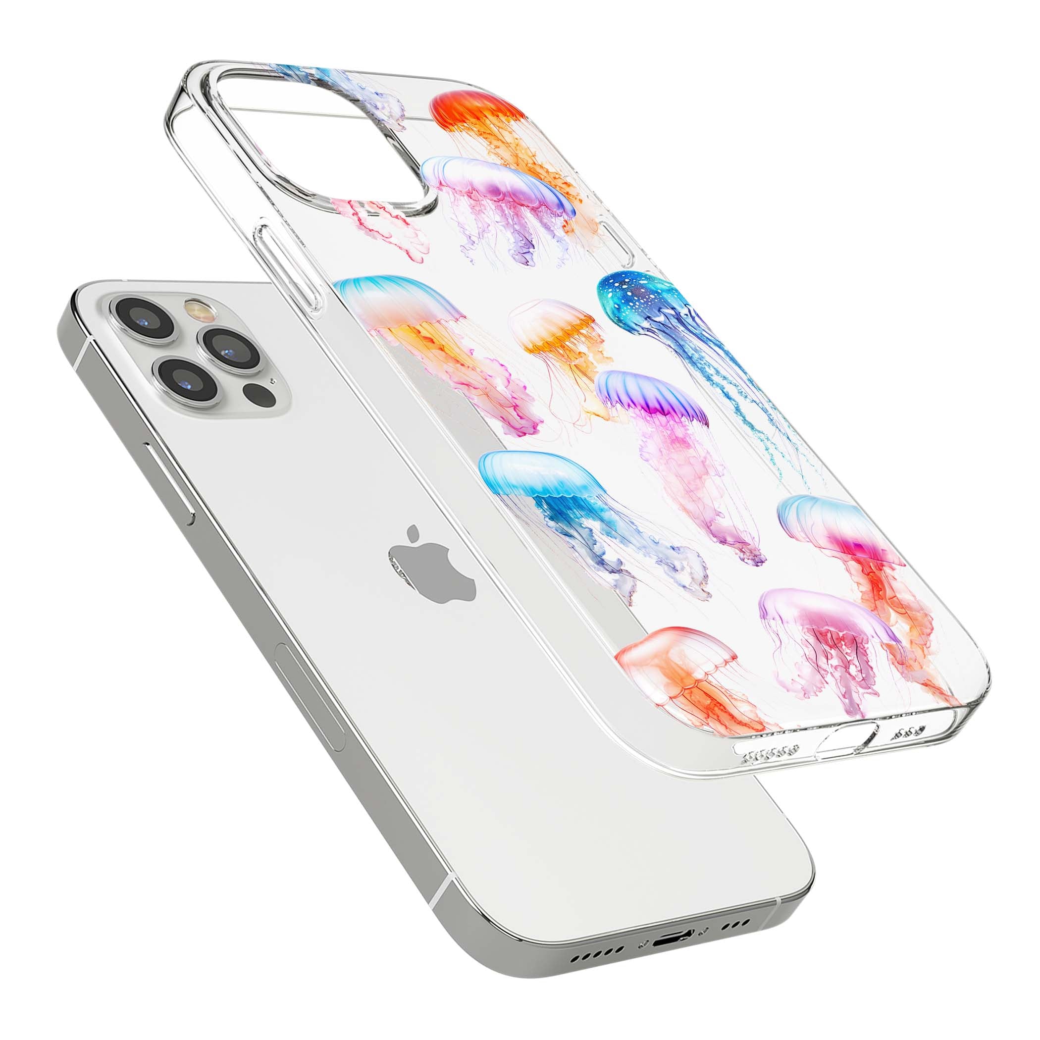 CLEAR CASE