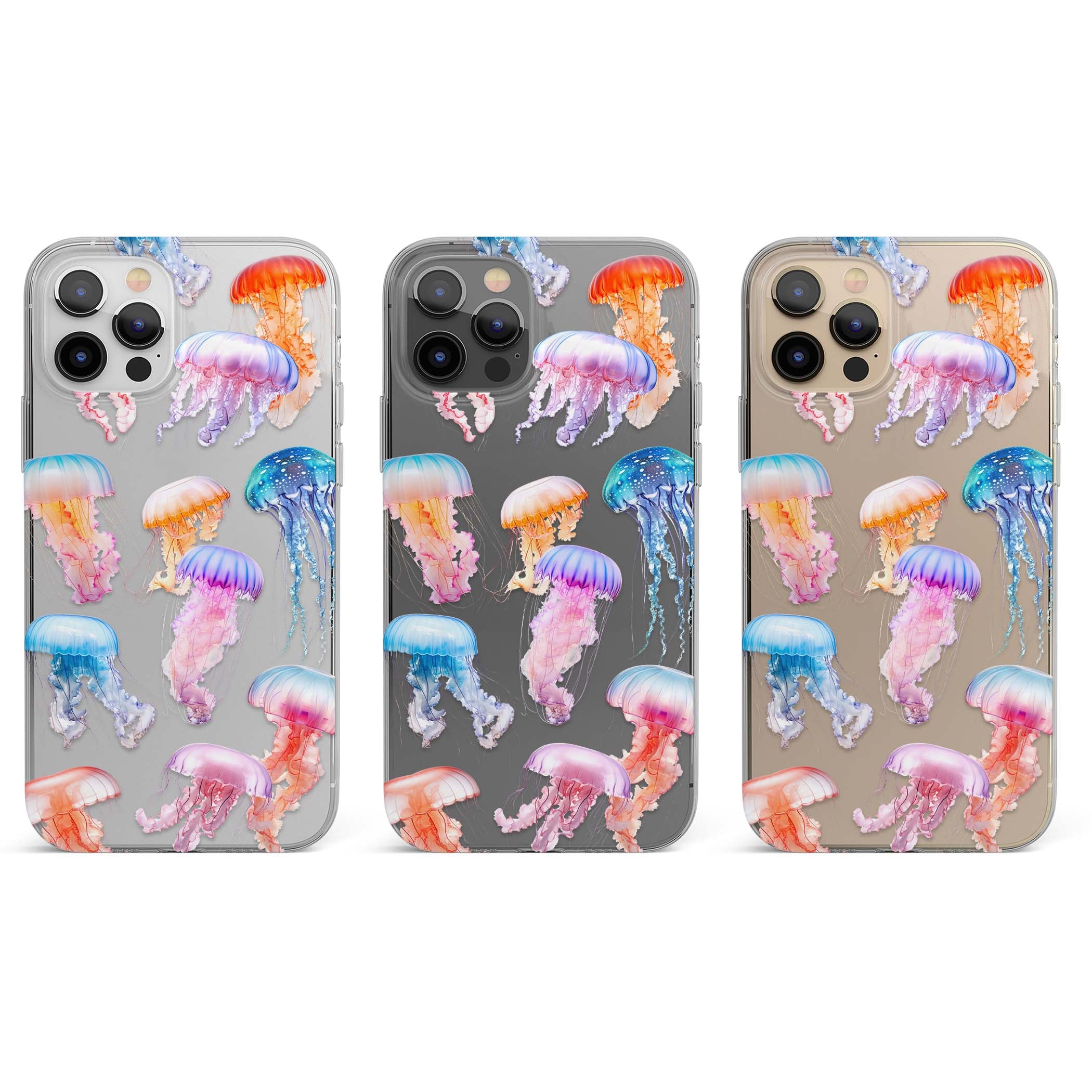 CLEAR CASE