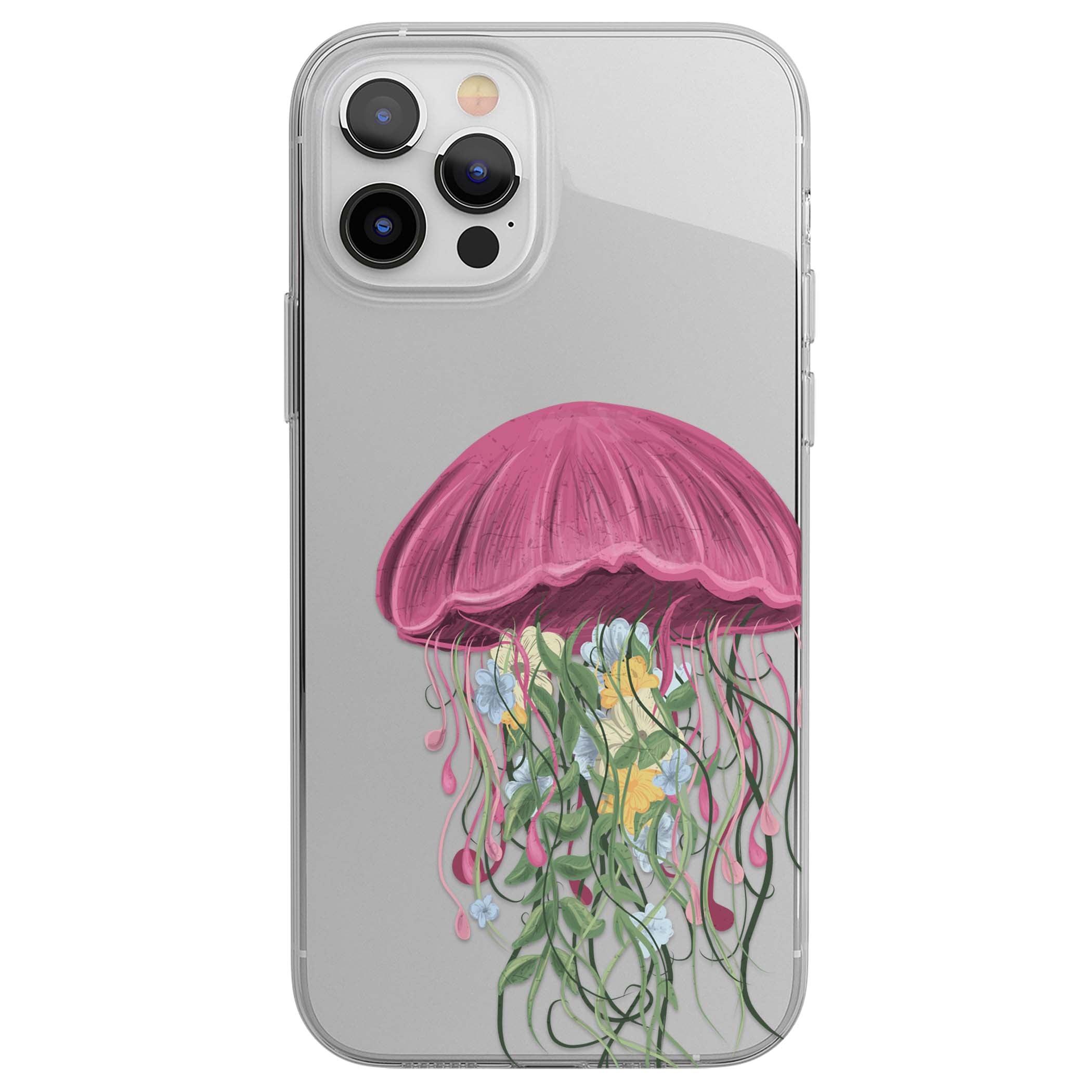 CLEAR CASE