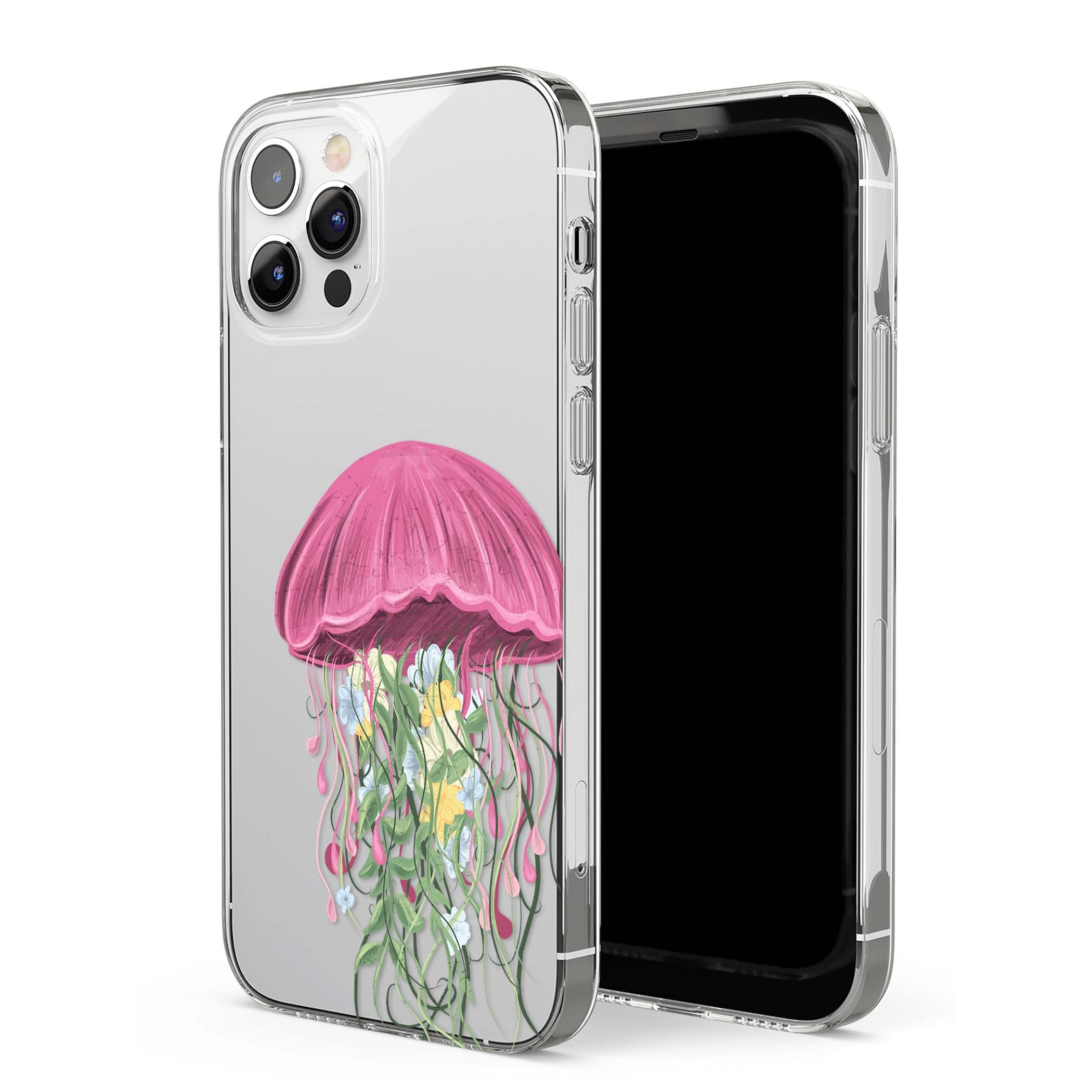 CLEAR CASE