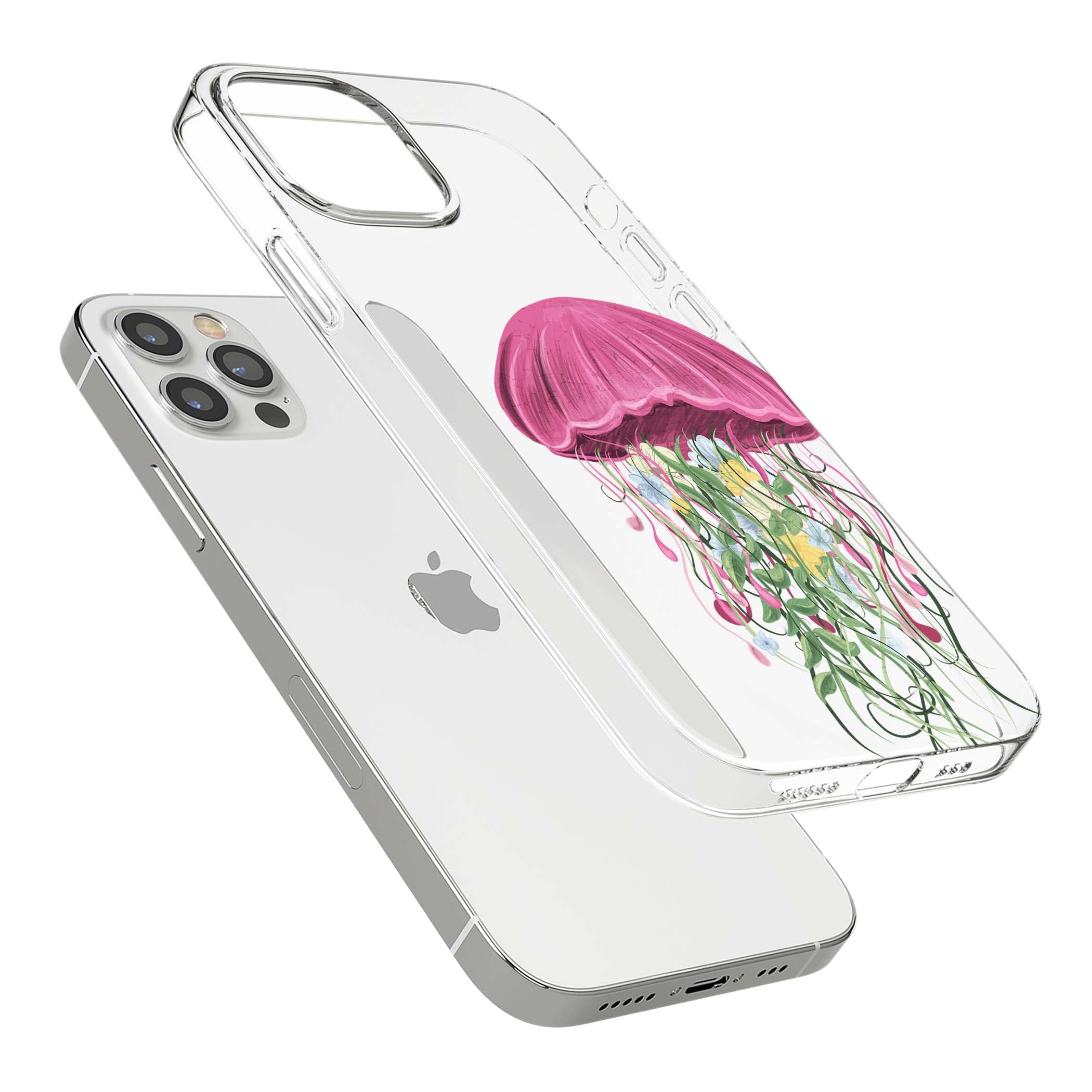CLEAR CASE