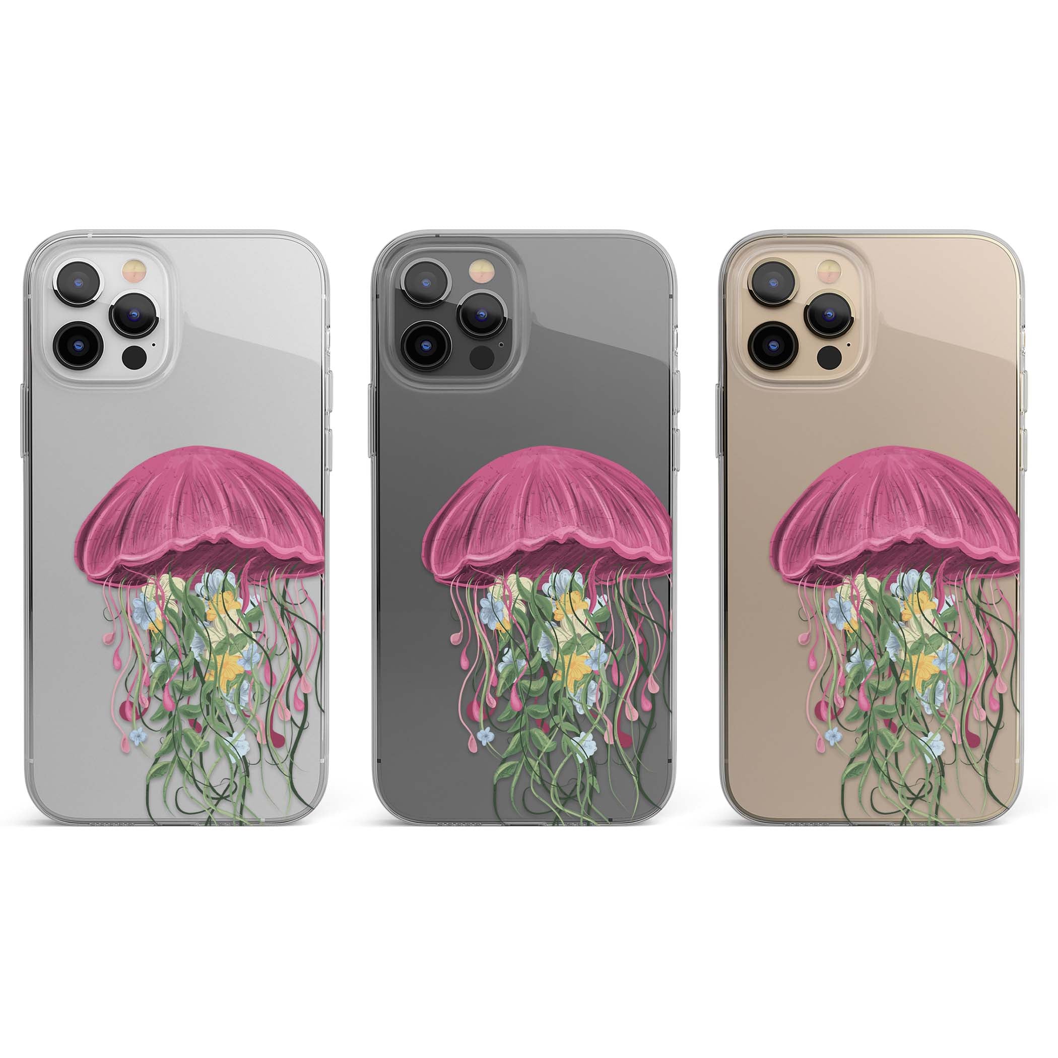 CLEAR CASE
