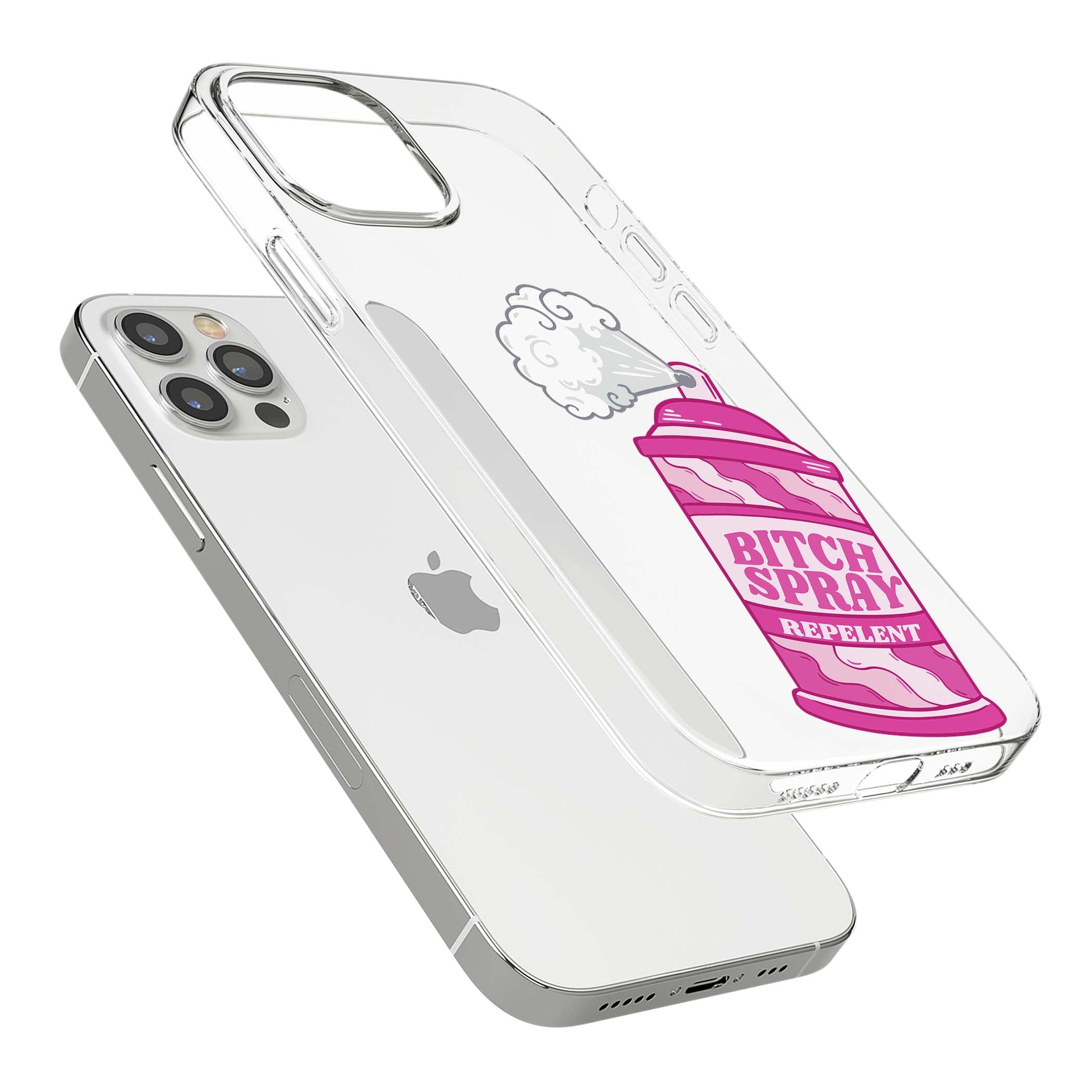 CLEAR CASE