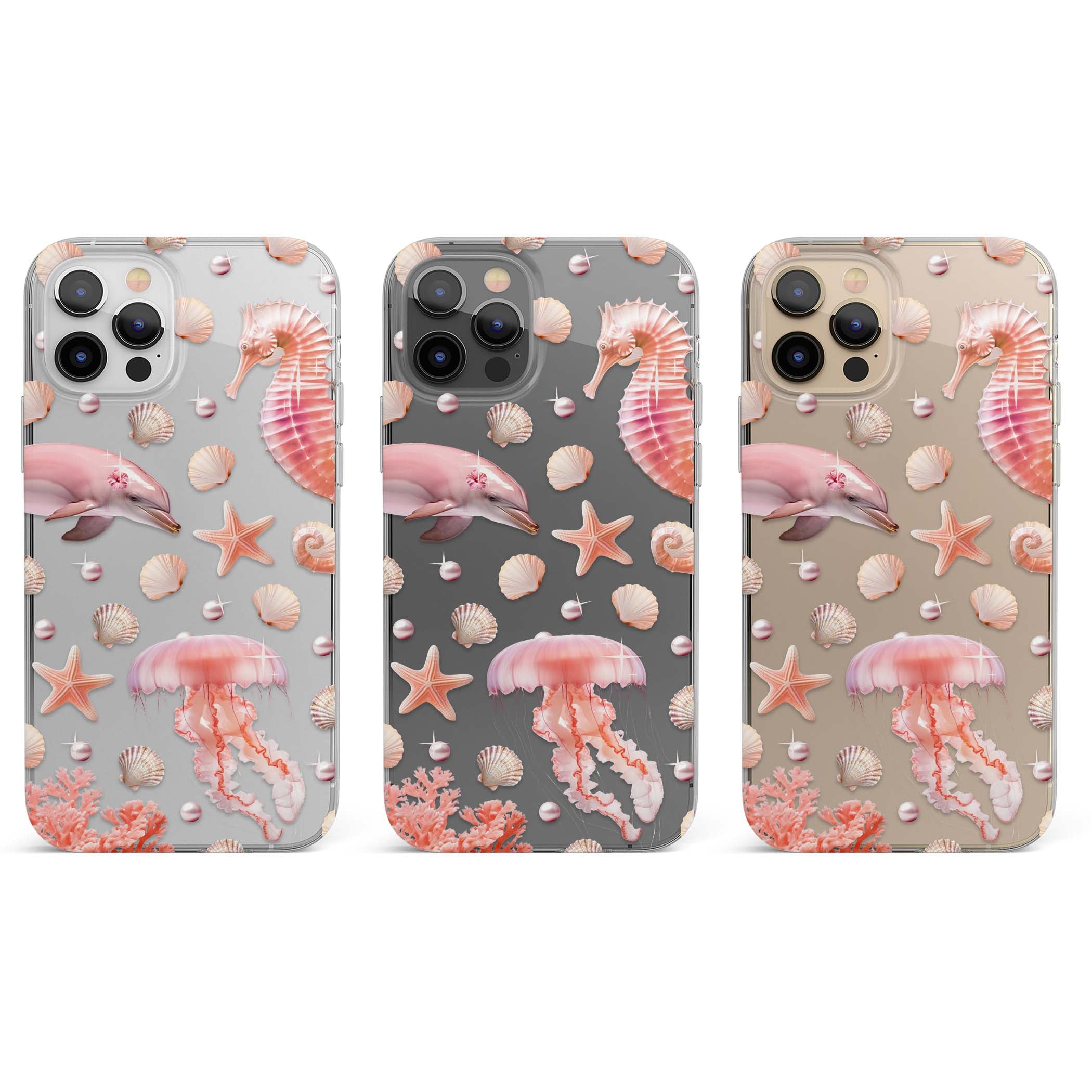 CLEAR CASE