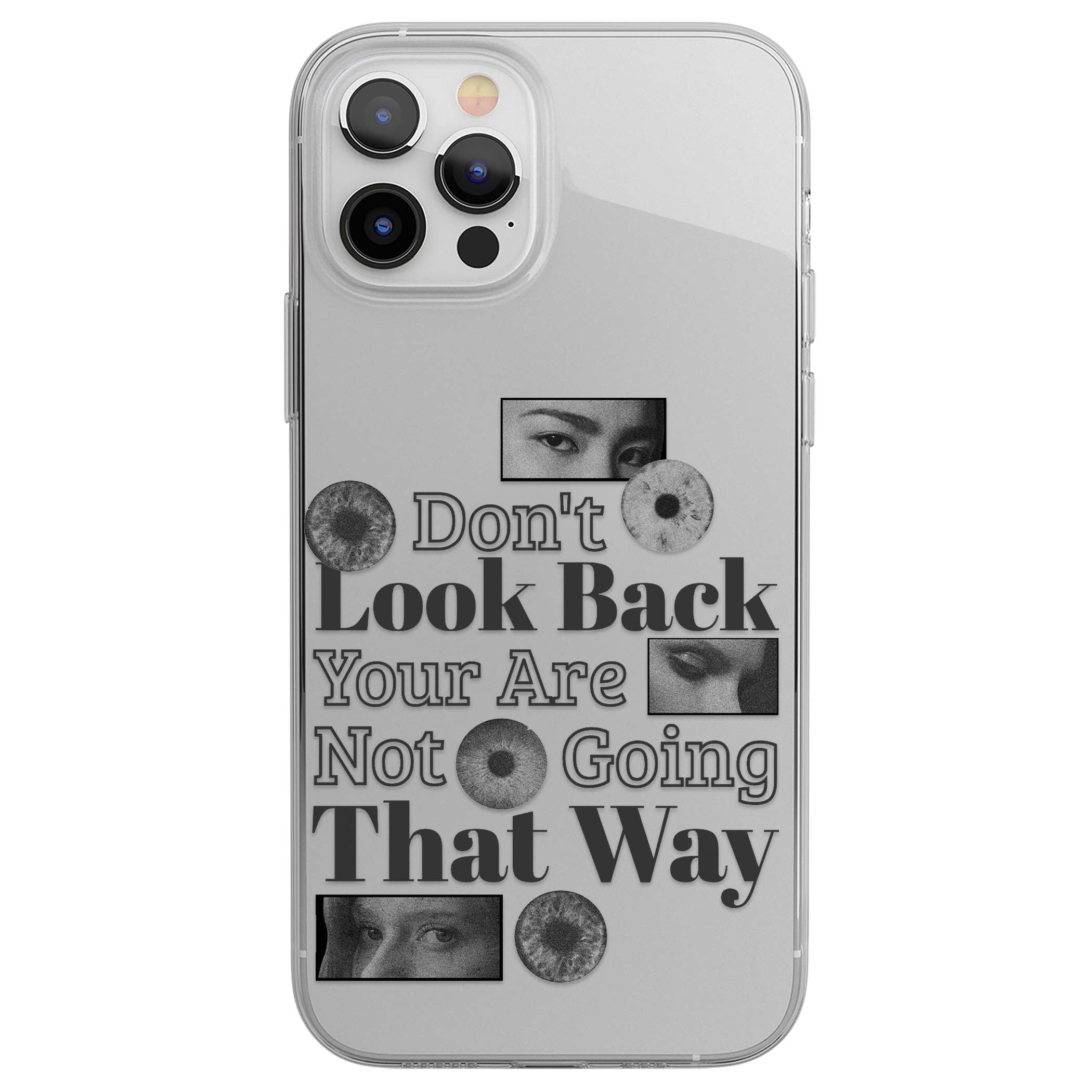 CLEAR CASE