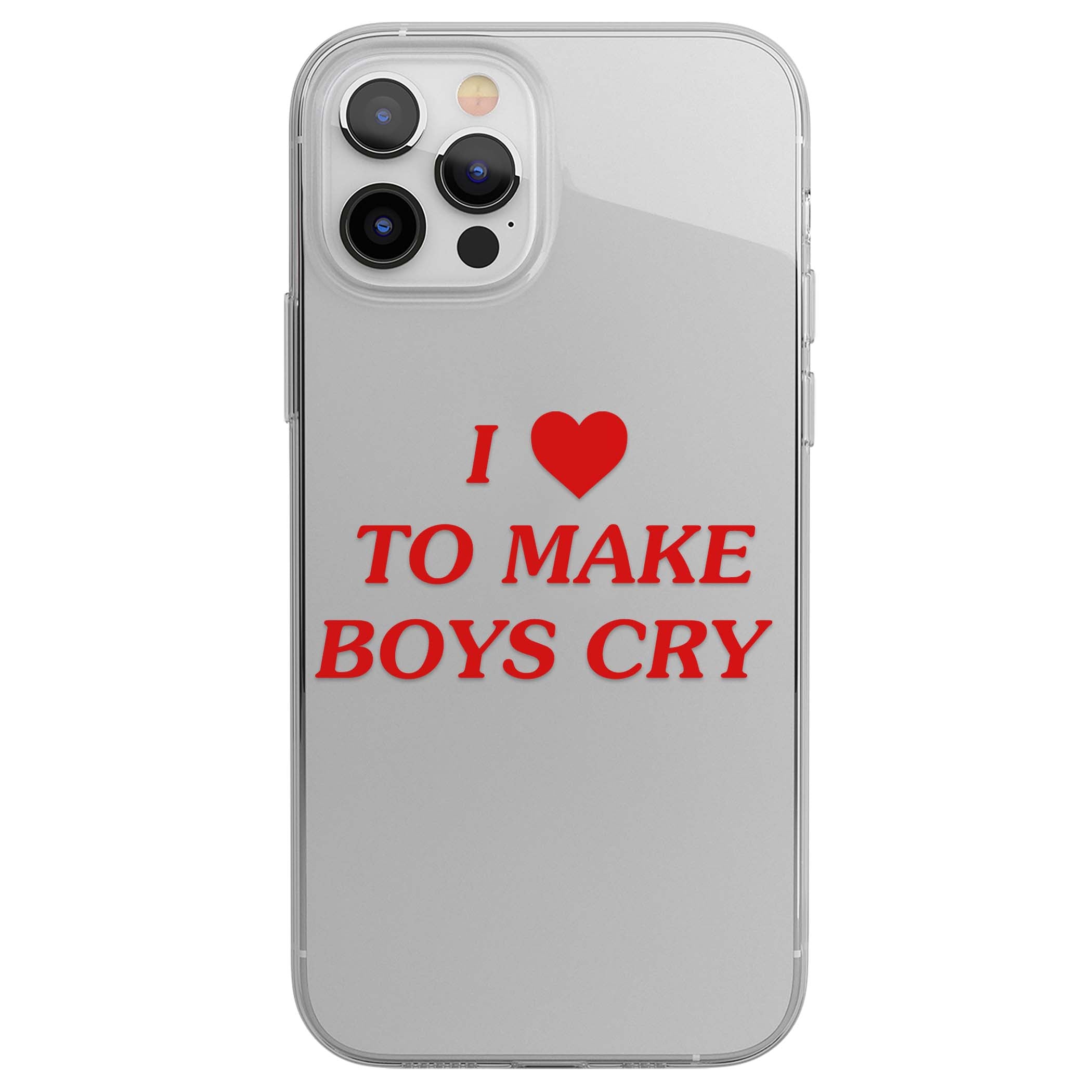 CLEAR CASE