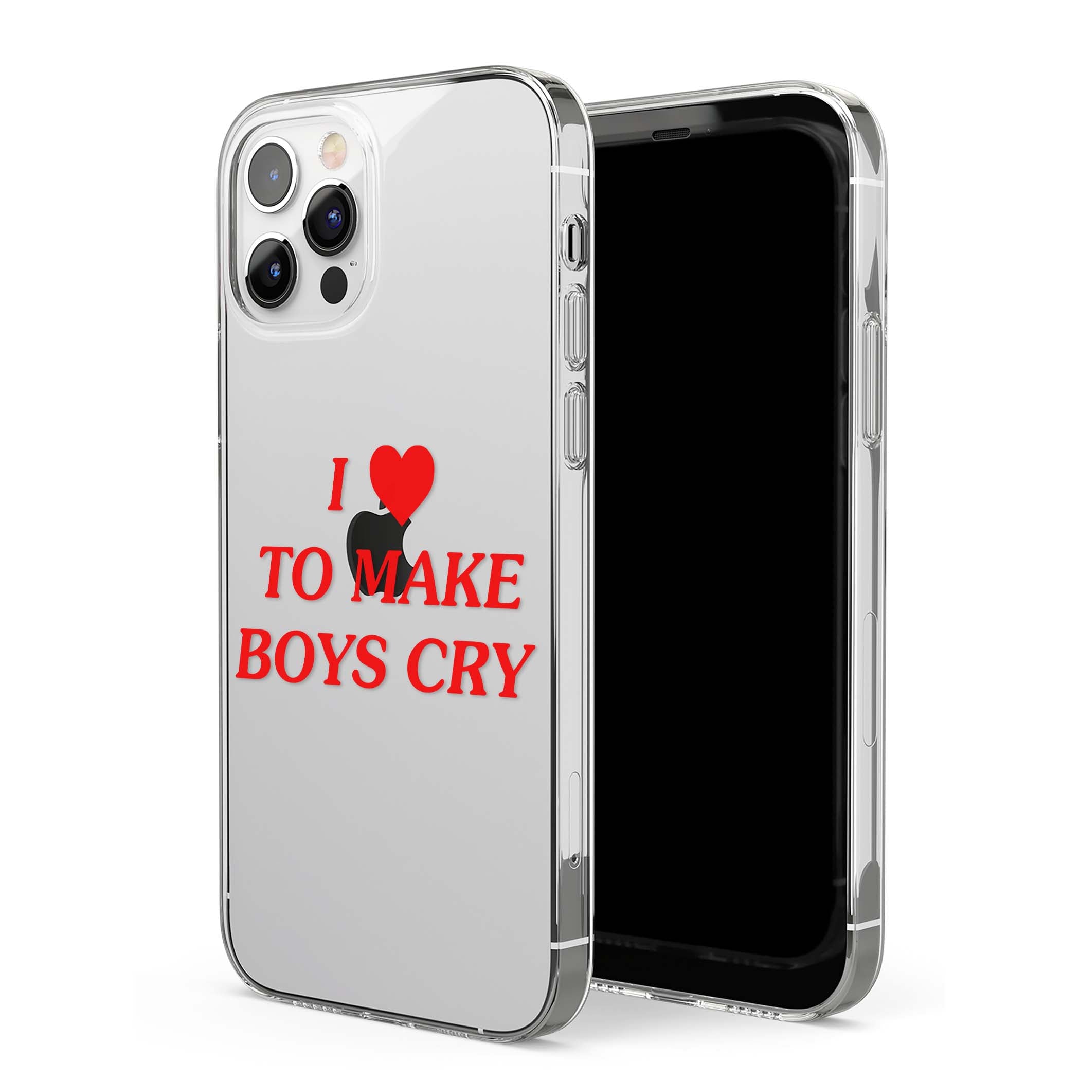 CLEAR CASE