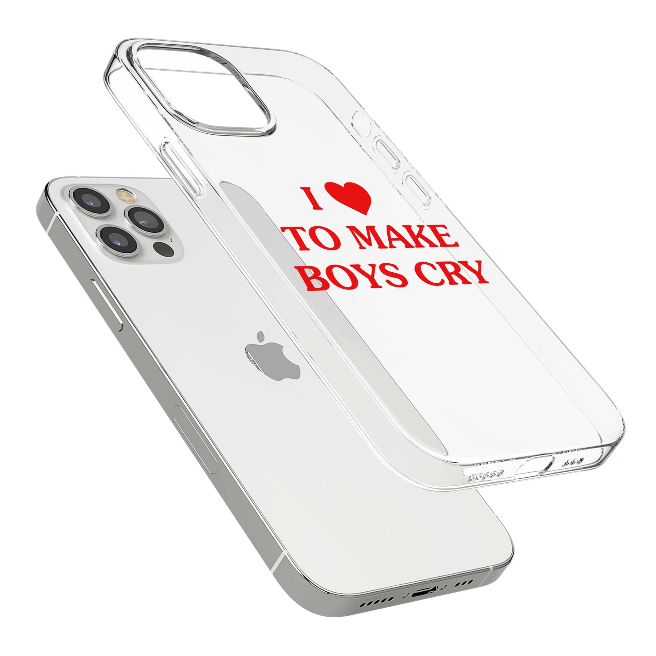 CLEAR CASE