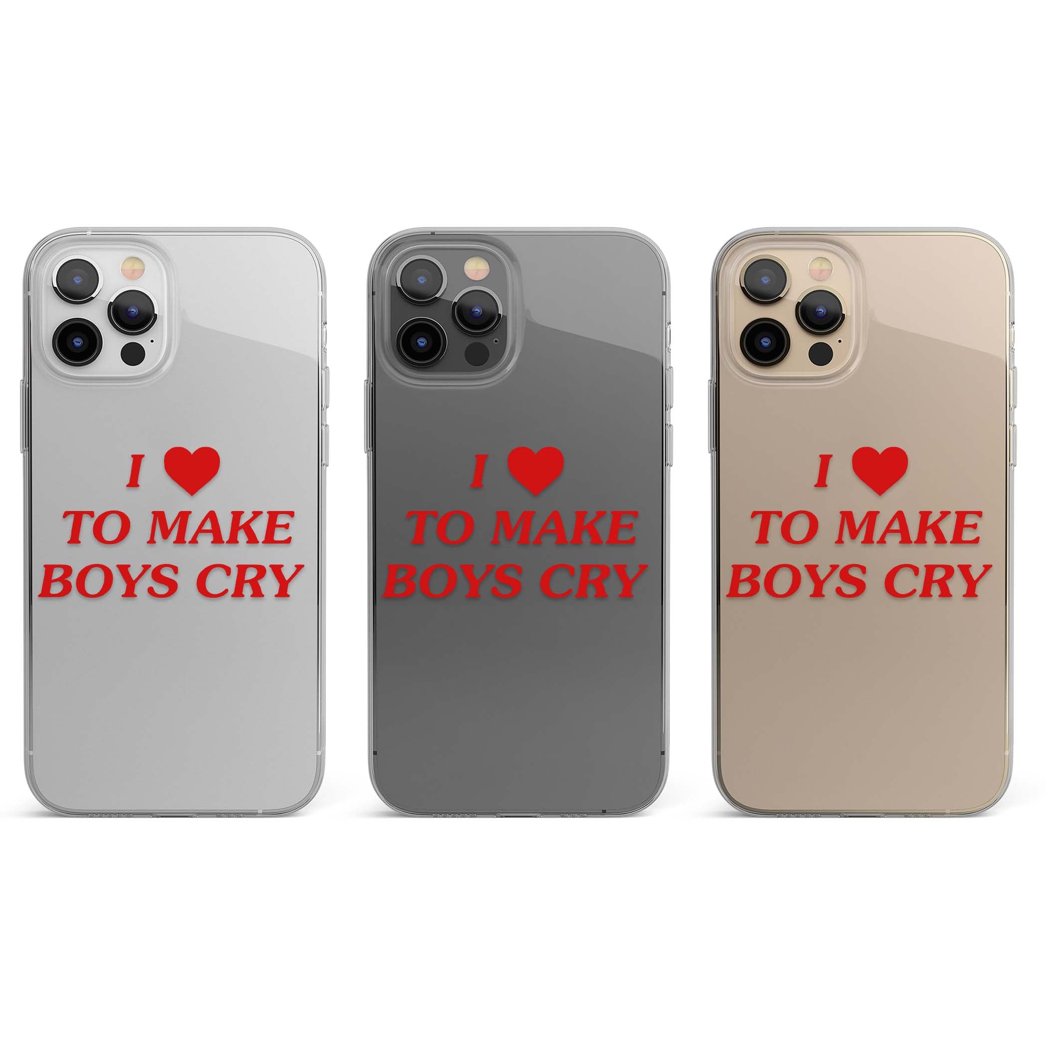 CLEAR CASE