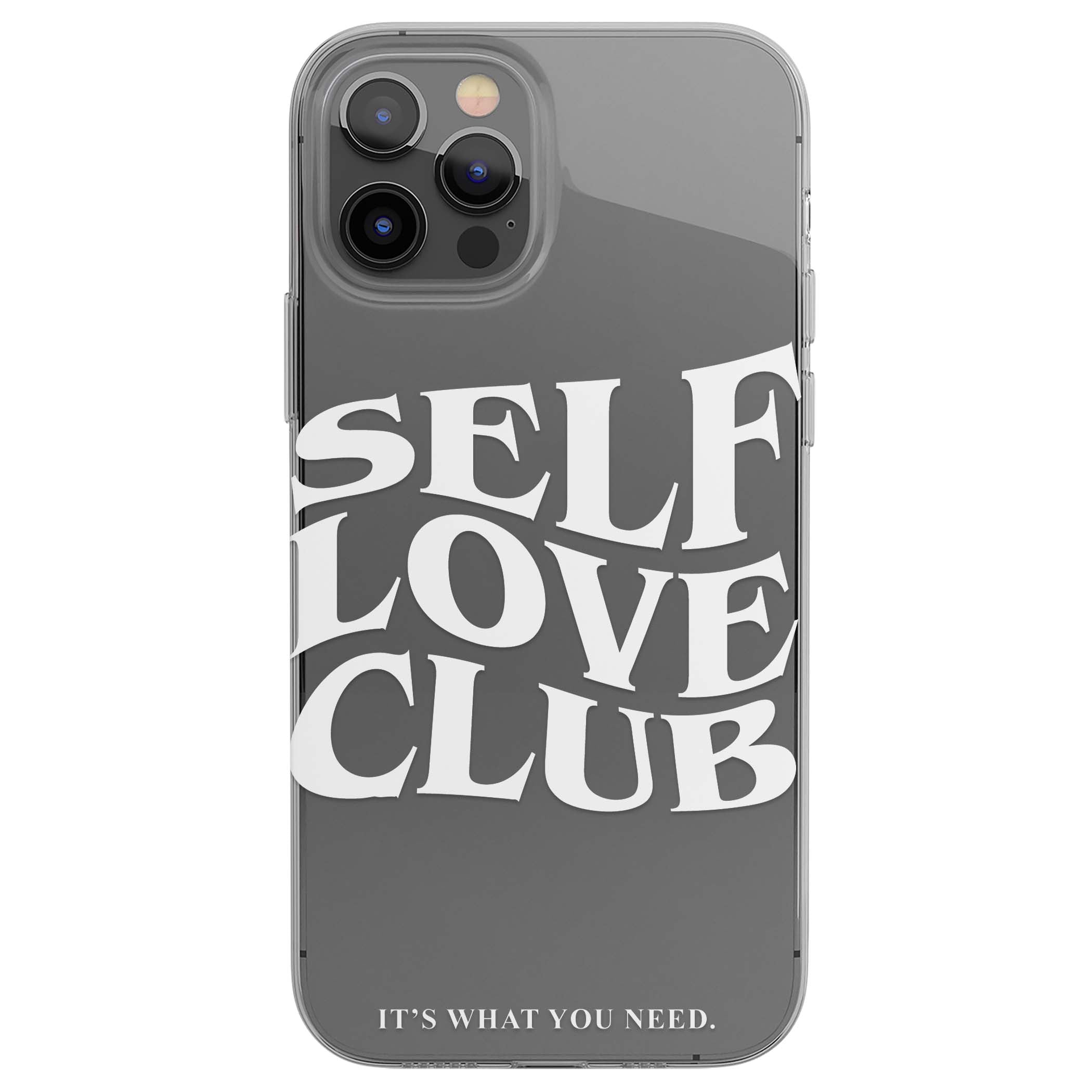 CLEAR CASE