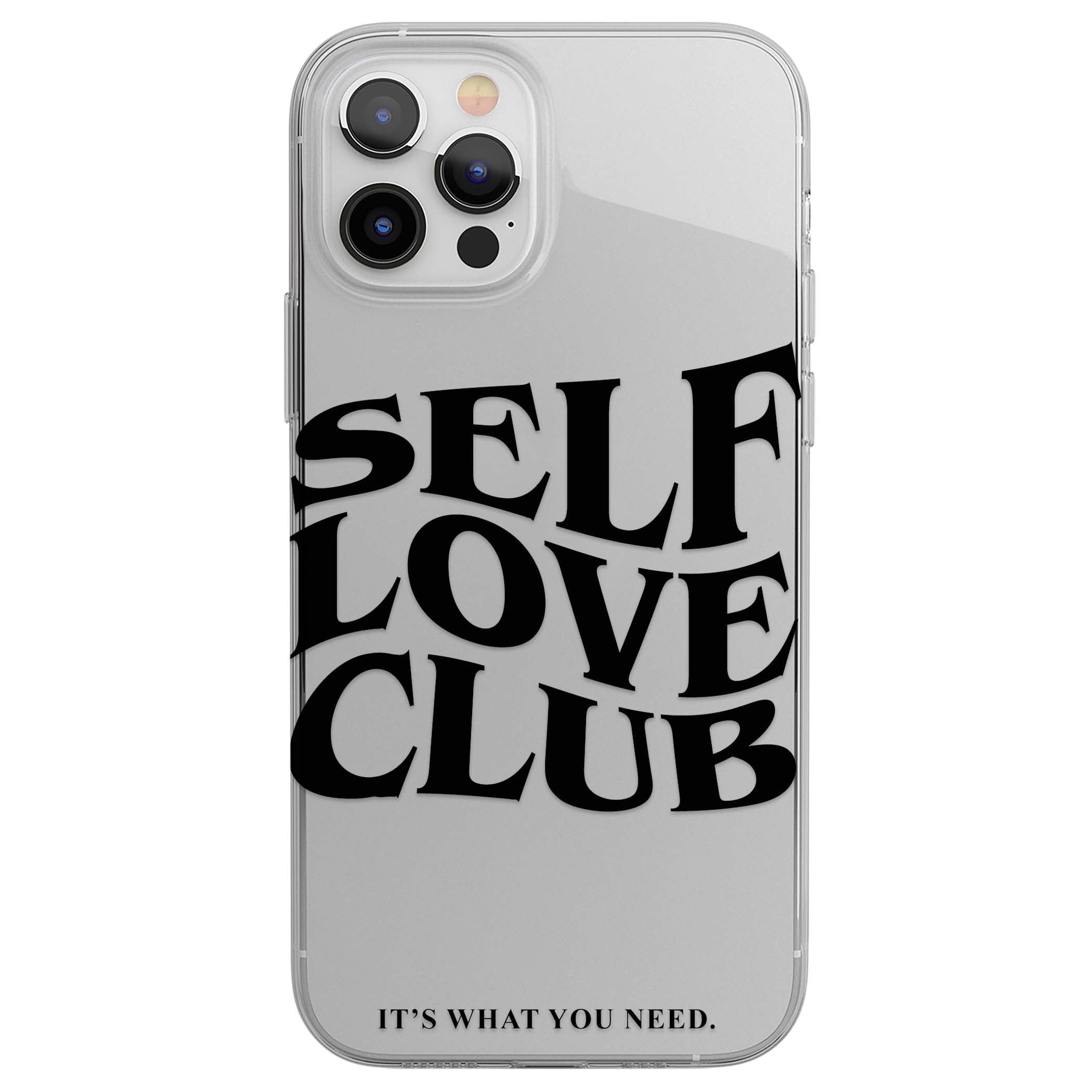 CLEAR CASE