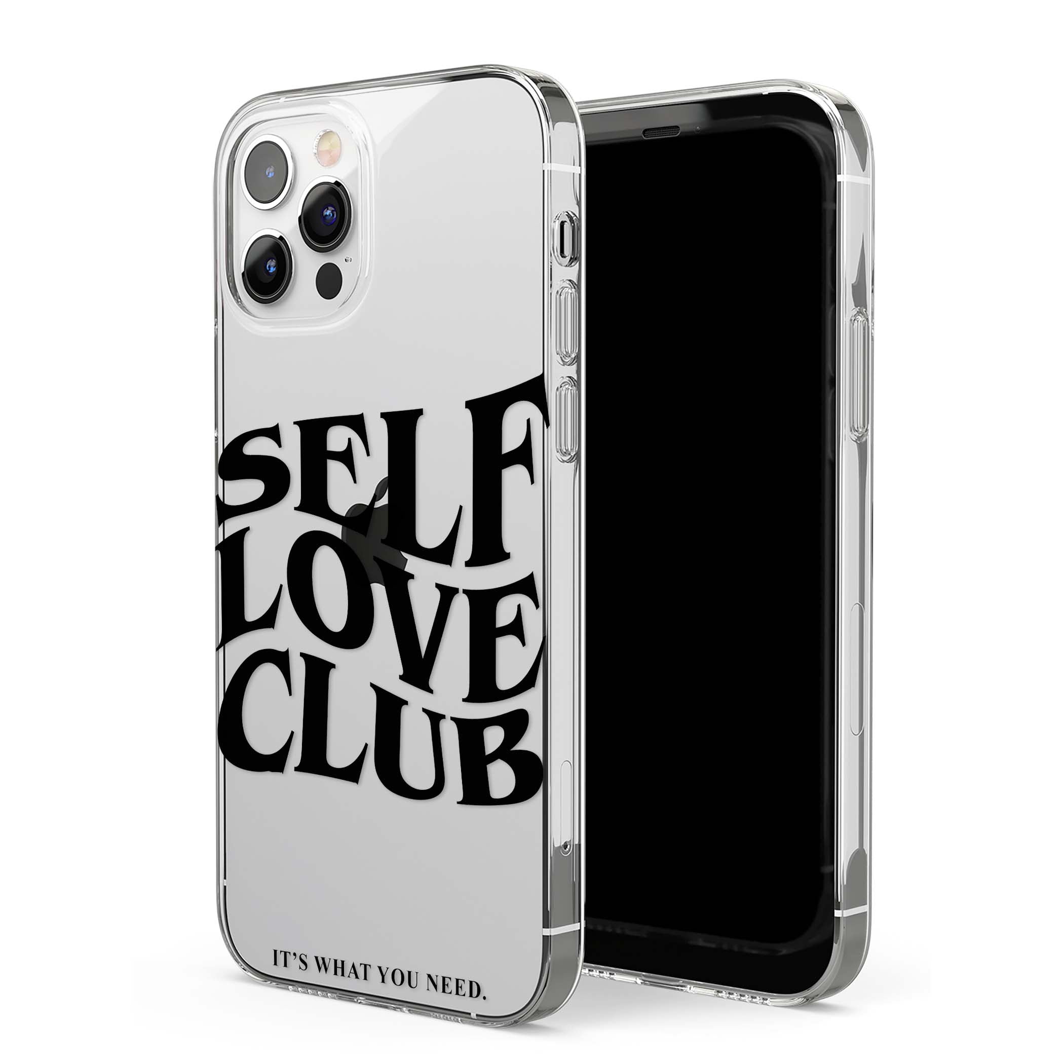 CLEAR CASE