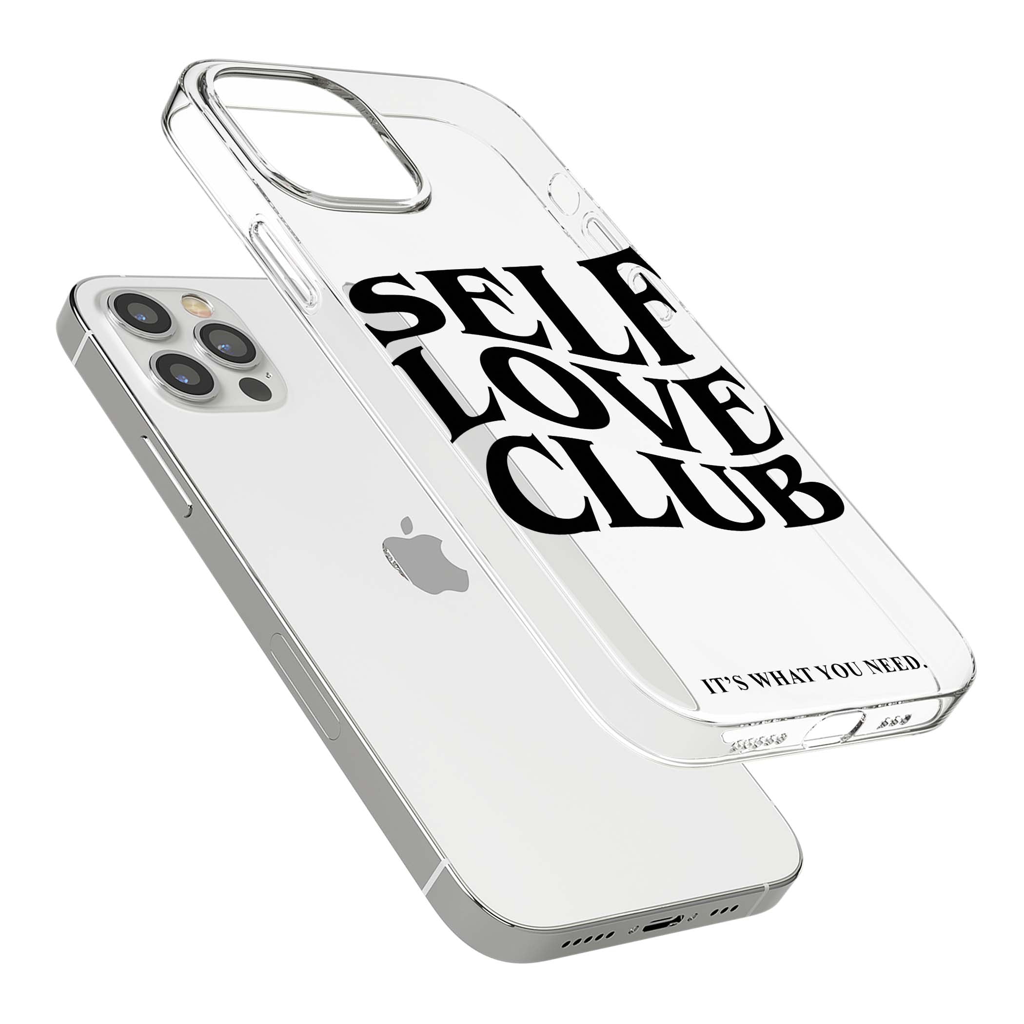 CLEAR CASE