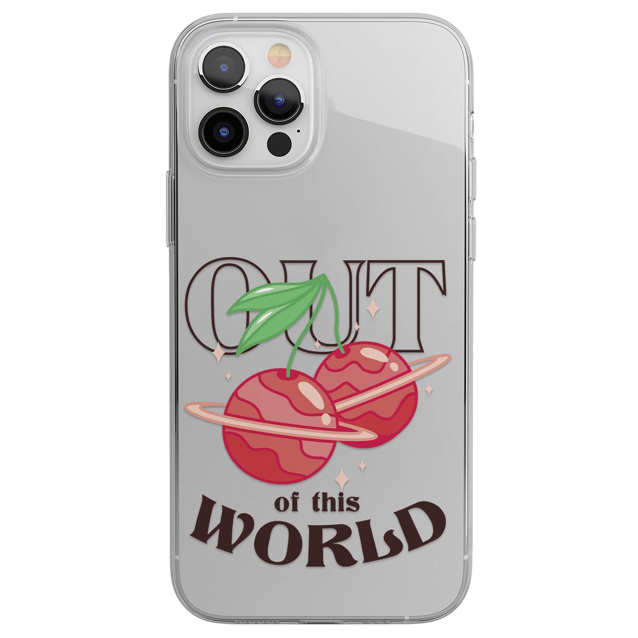 CLEAR CASE